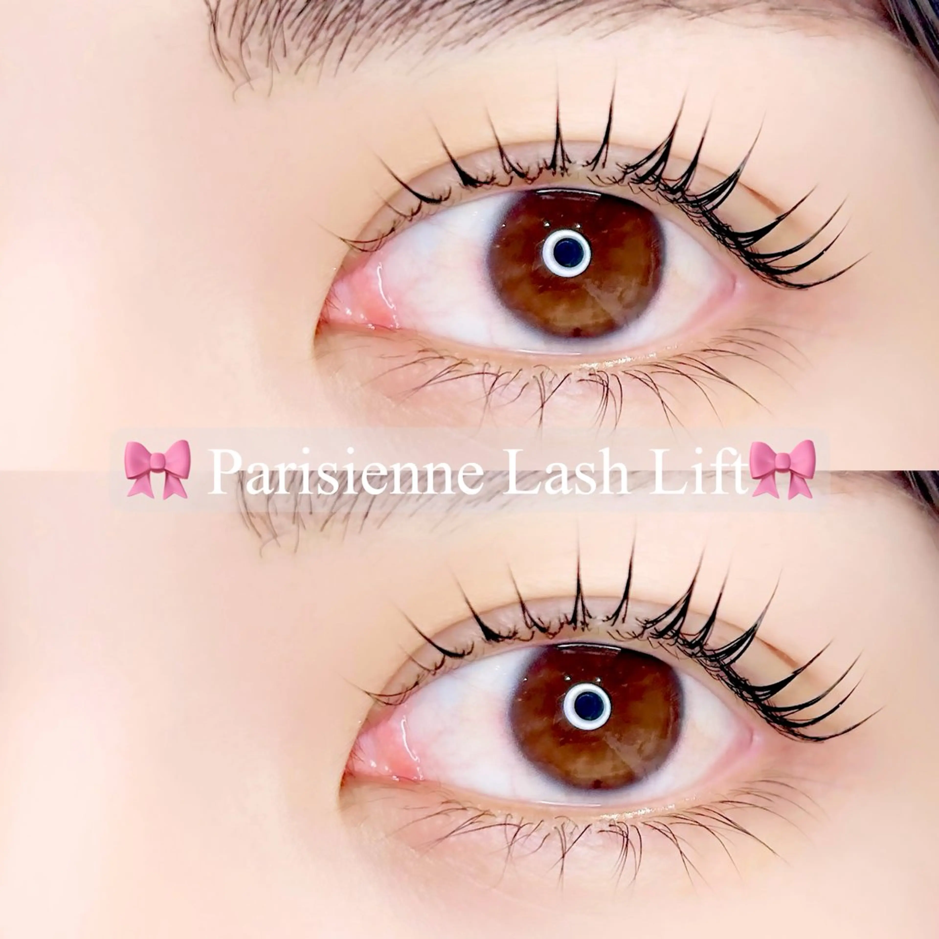 マツエク・マツパ パリジェンヌラッシュリフト マツパ ❤︎miyu❤︎ lパリエクlのマツエク・マツパデザイン