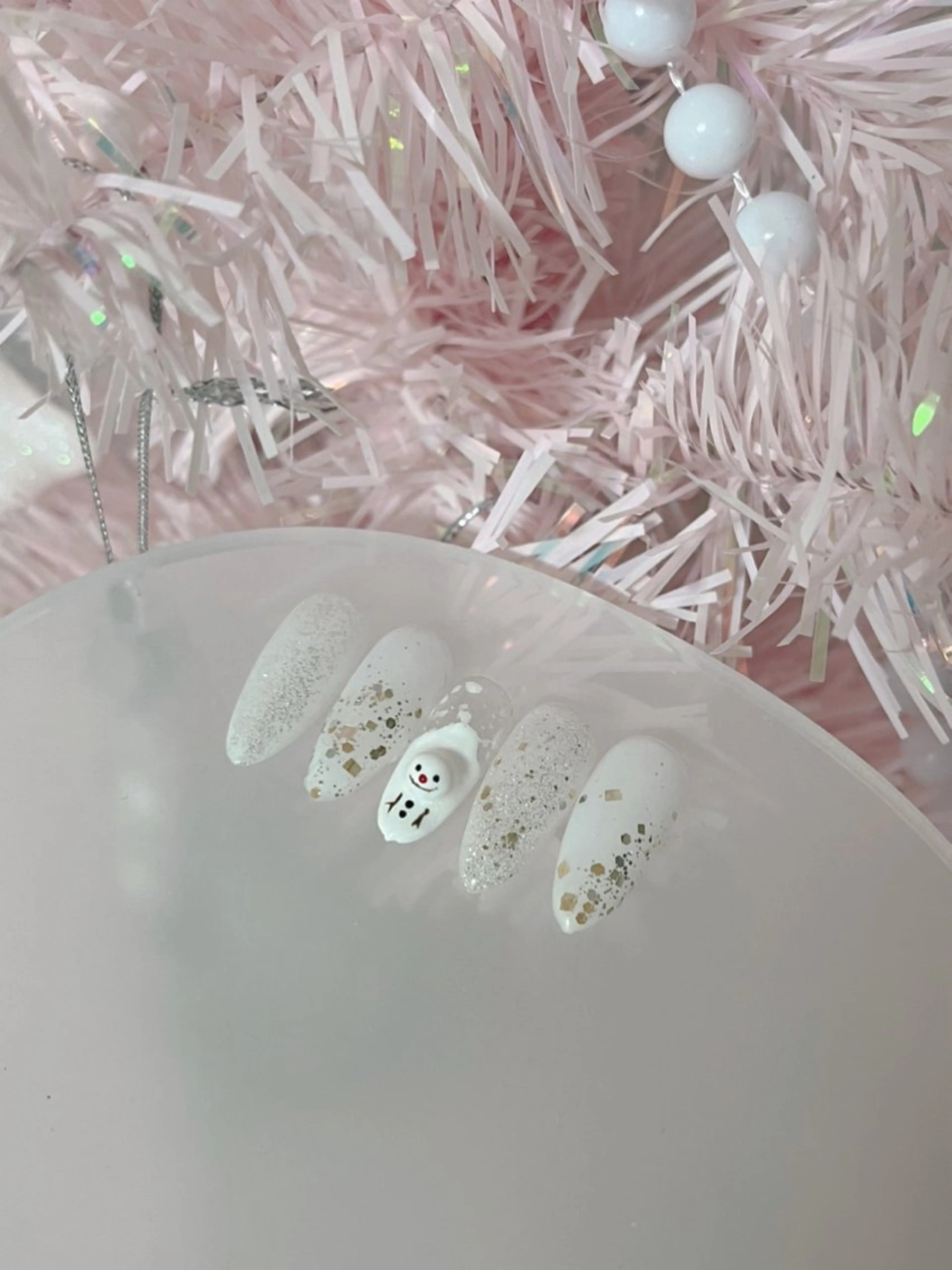 ネイル Nail Eye Salon ＆ School Plaisir 【プレジール】所属・u rの眉毛・アイブロウイメージ