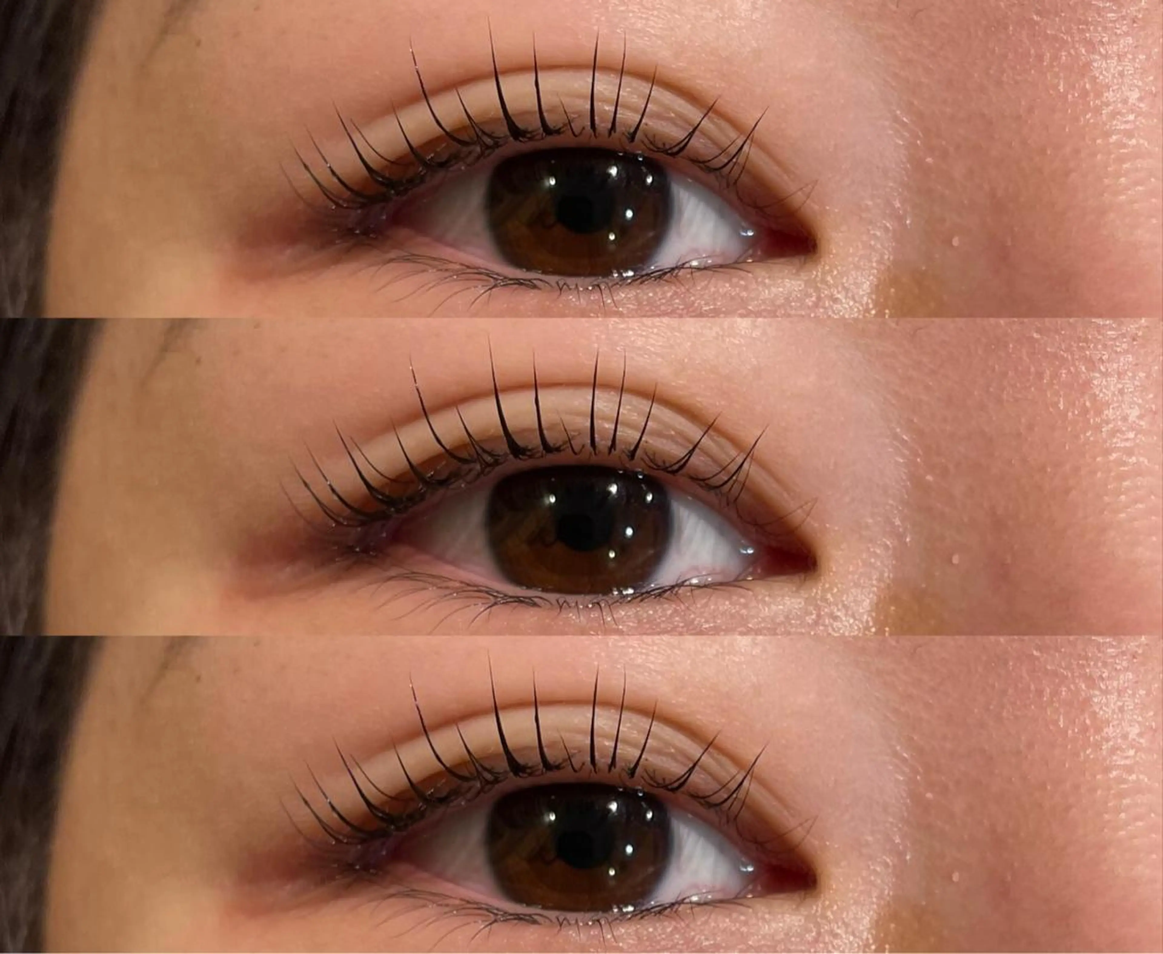 マツエク・マツパ 眉毛・まつ毛 専門　YUKIの眉毛・アイブロウイメージ