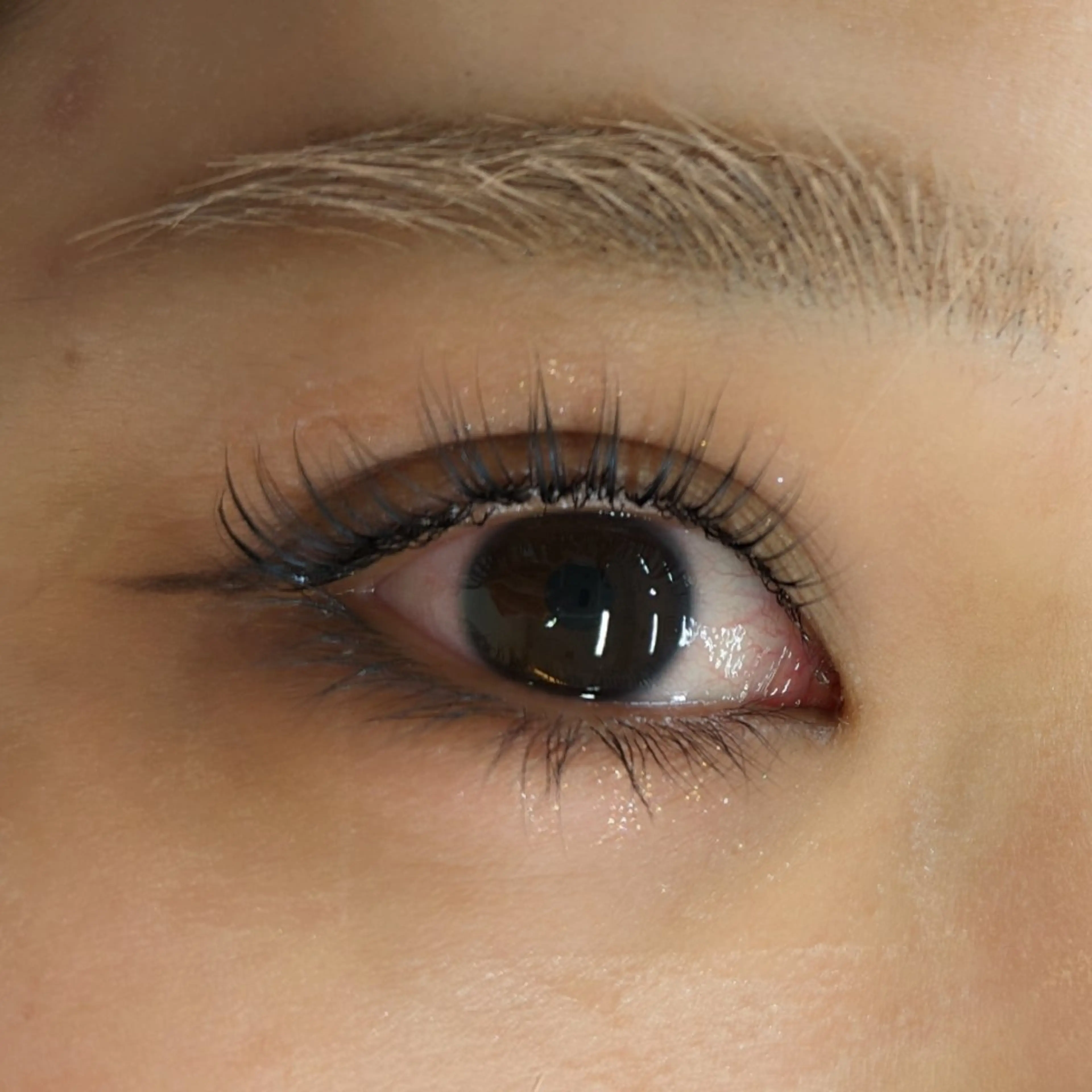 マツエク・マツパ 束感まつぱ🥑🤍 NATUKI🤍のマツエク・マツパデザイン