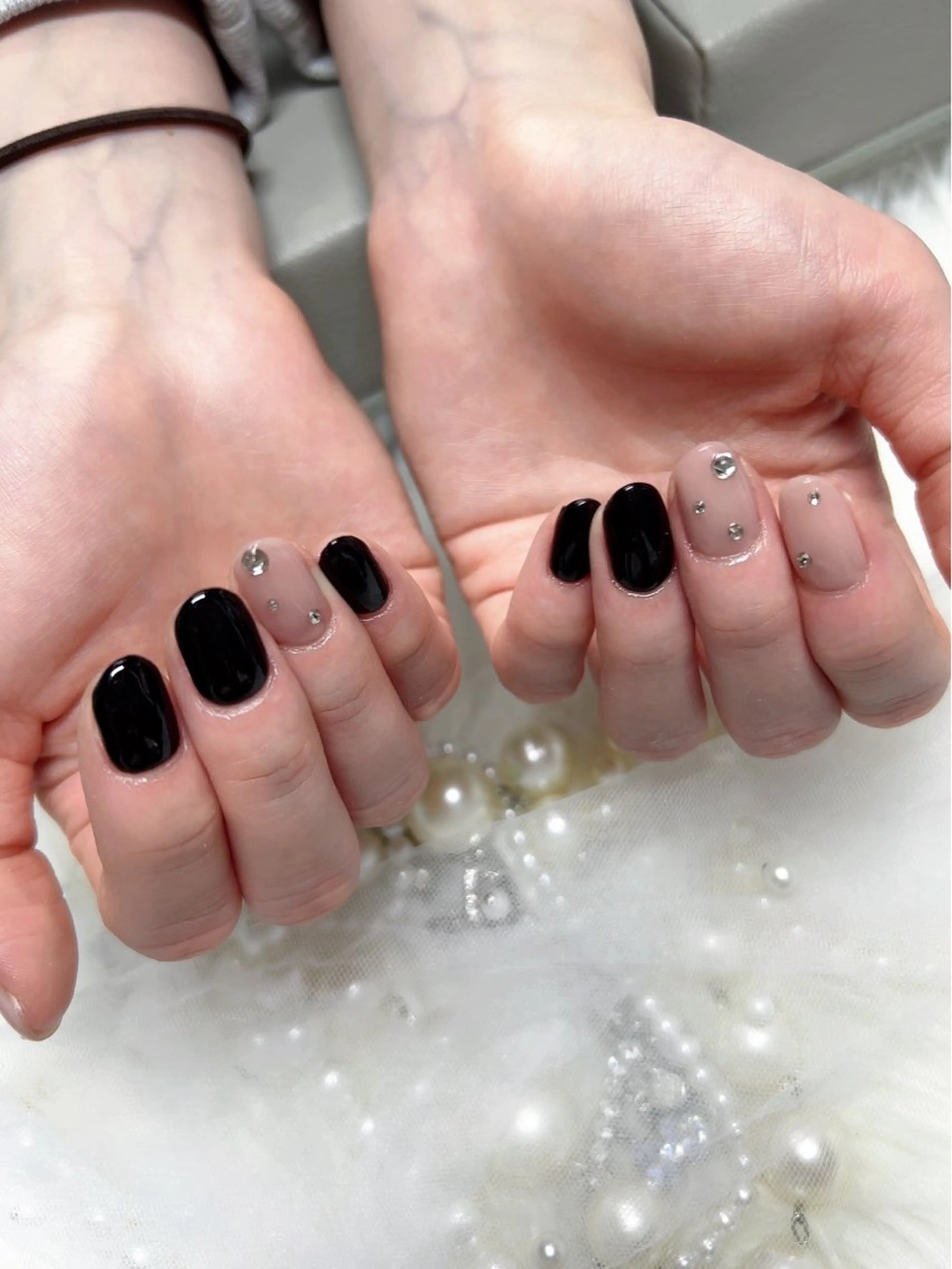 ネイル my nail plus野江内代のネイルデザイン