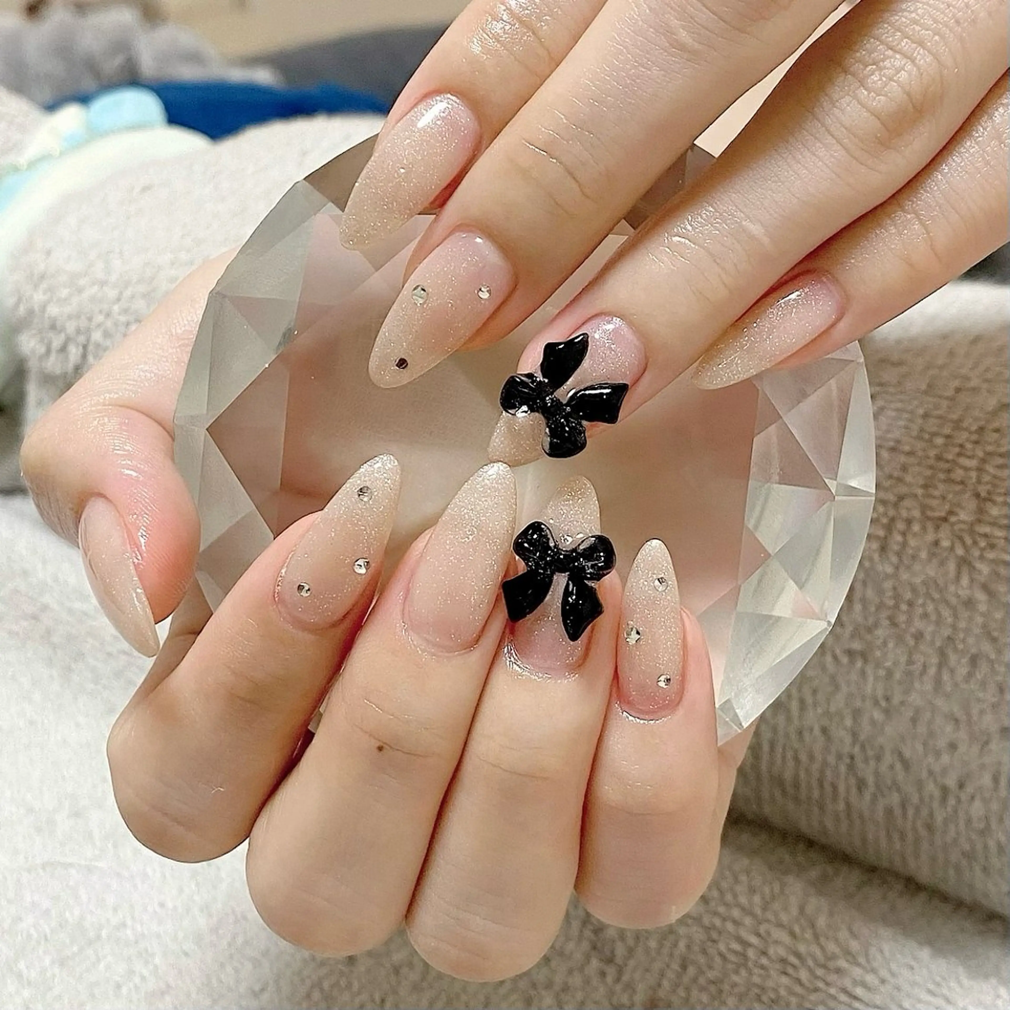 ネイル 💅fleur Ayumiのネイルデザイン