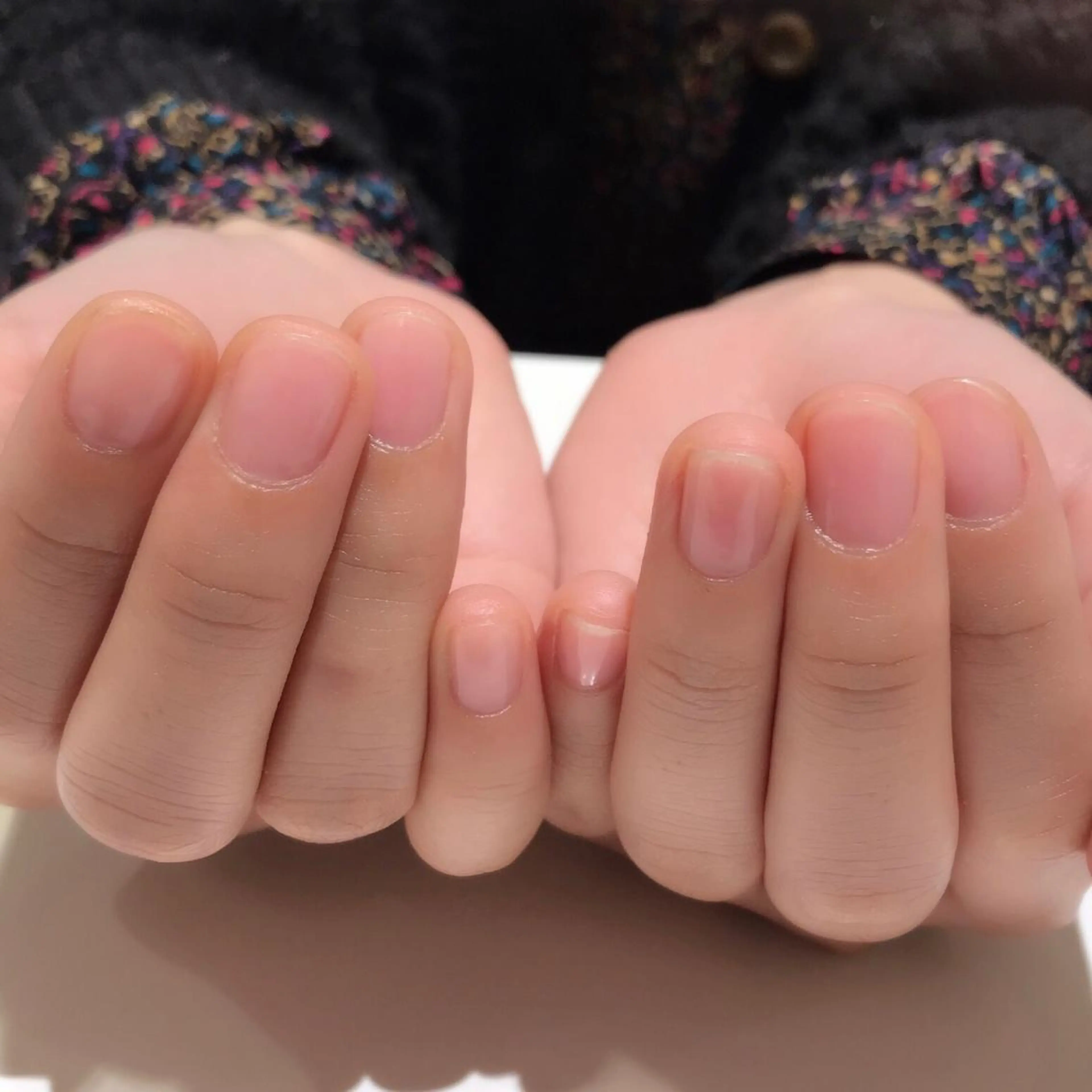ネイル & nail なみざきのネイルデザイン