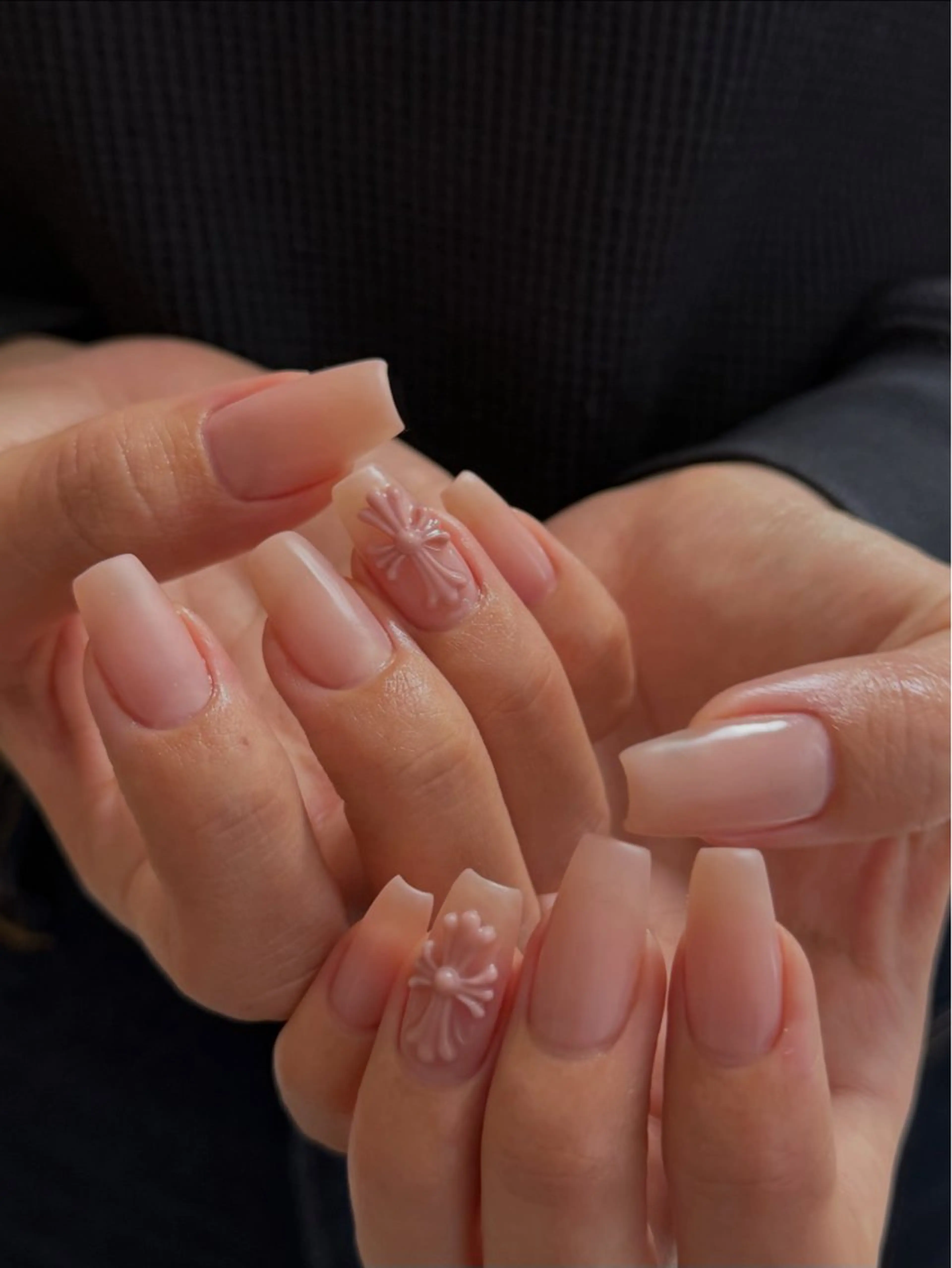 ネイル ハンドネイル CELAVY所属・CELAVY ayanoのネイルデザイン