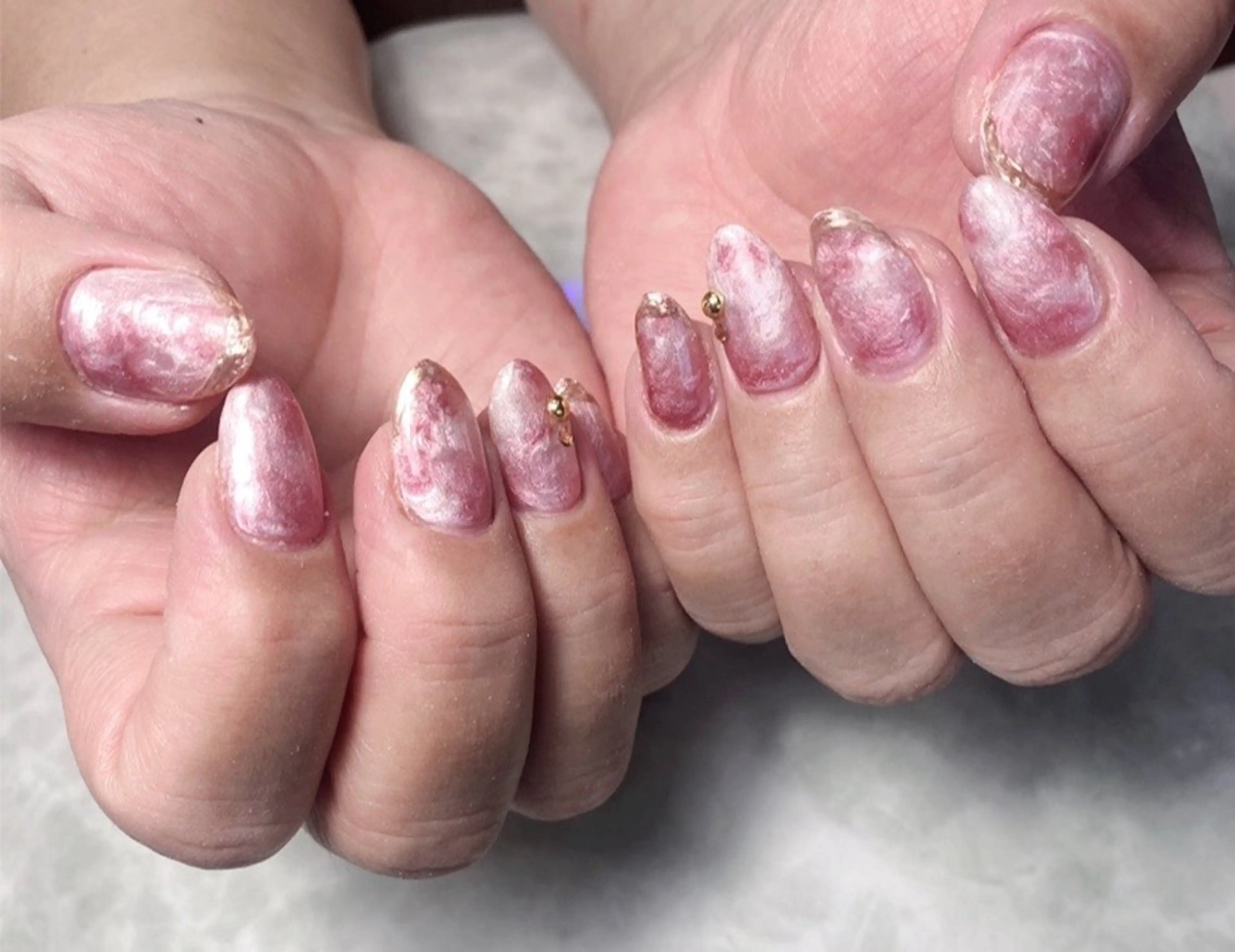 ネイル ネイリスト♡ AYAKOのネイルデザイン