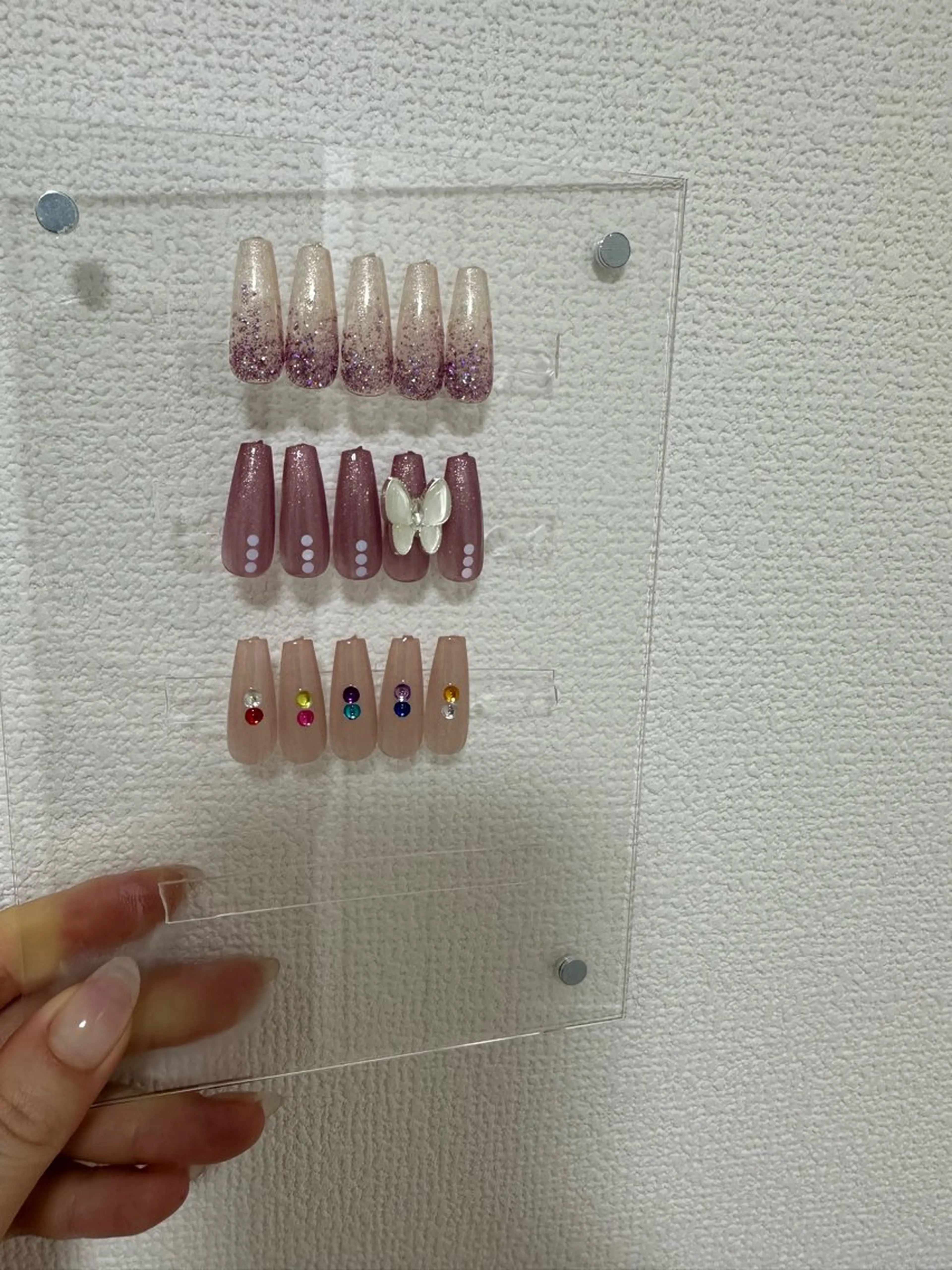 ネイル Nail Salon Queen所属・Nail Salon Queenのネイルデザイン