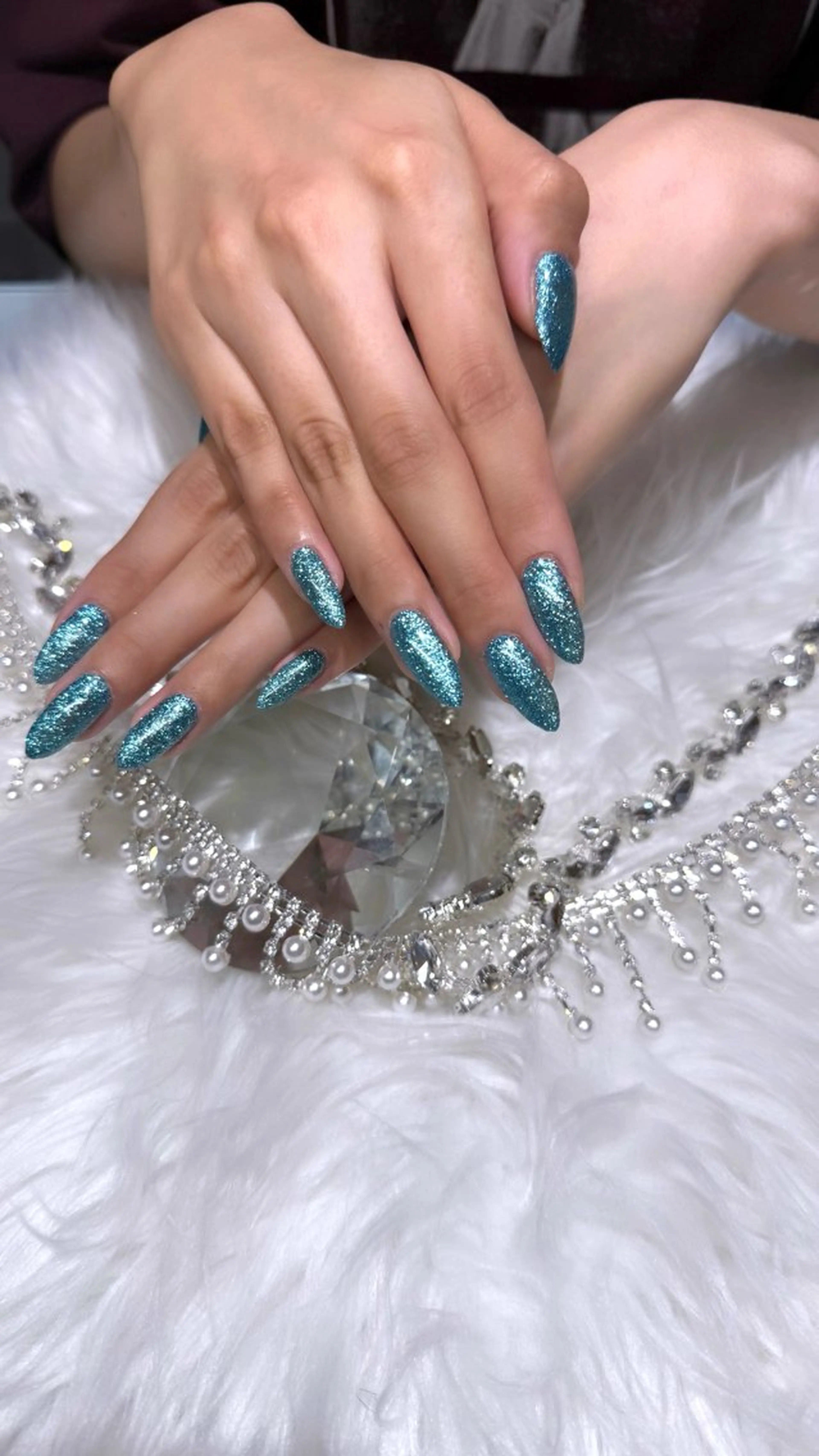 ネイル BARON LISAのネイルデザイン