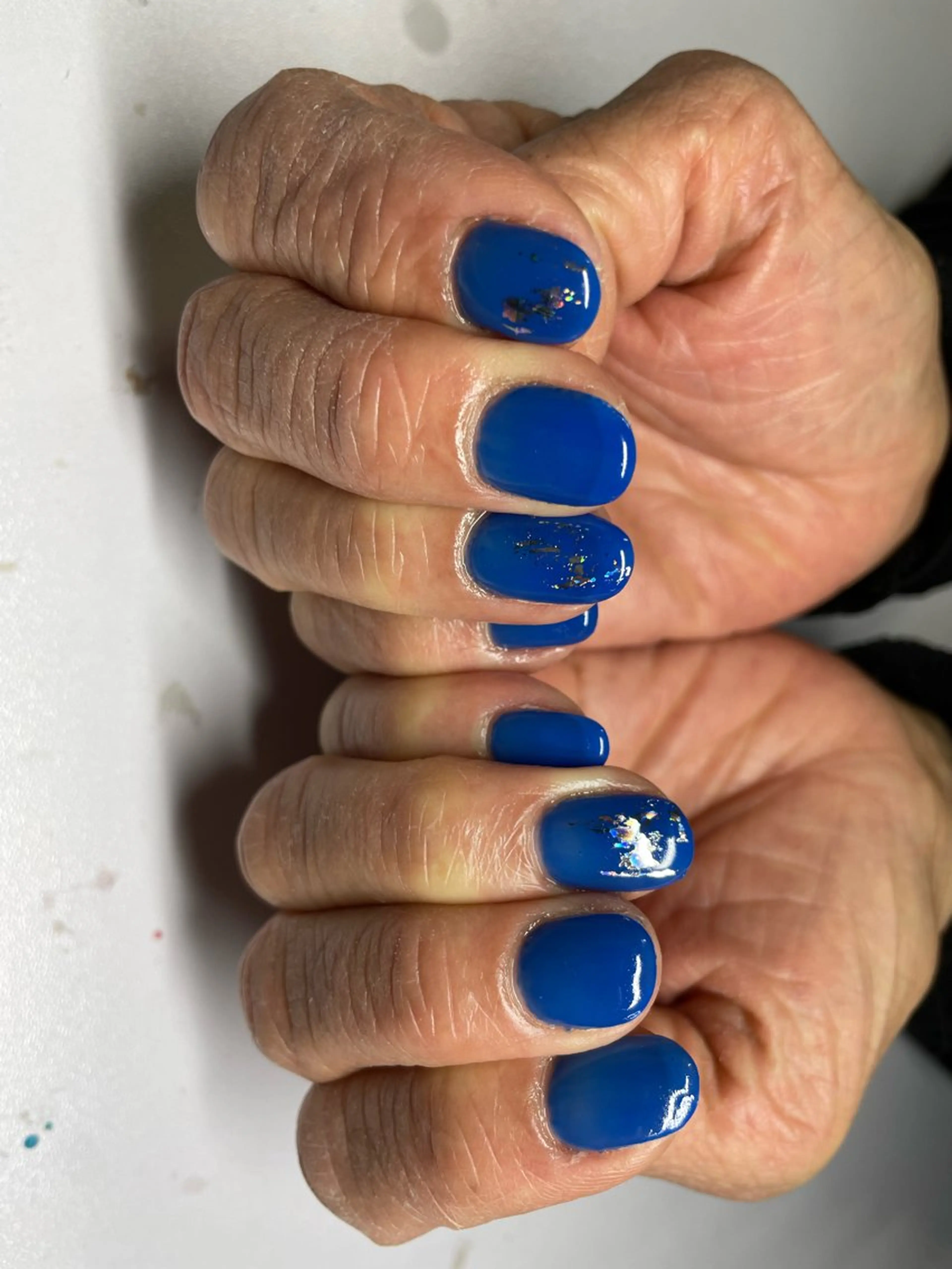 ネイル IROHA Nail 今村 昇生のネイルデザイン