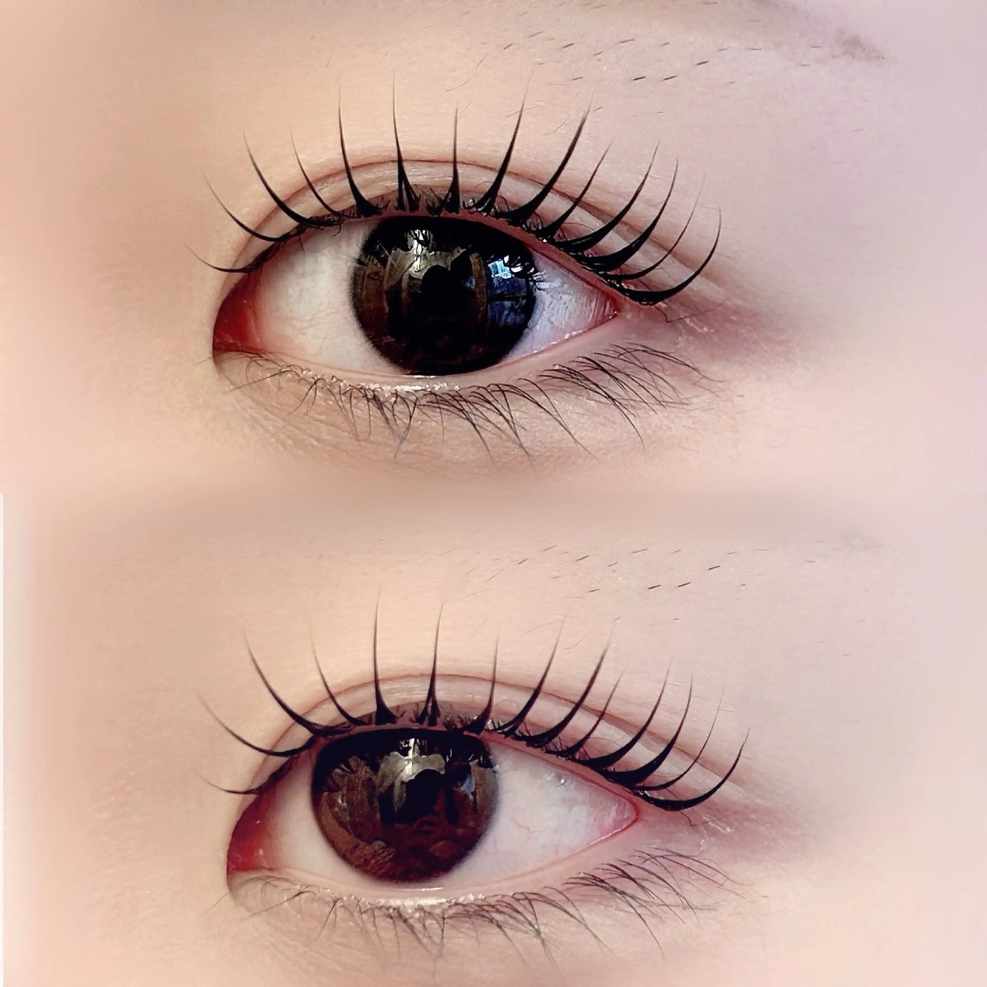 マツエク・マツパ マツパ Room By Argineのマツエク・マツパデザイン