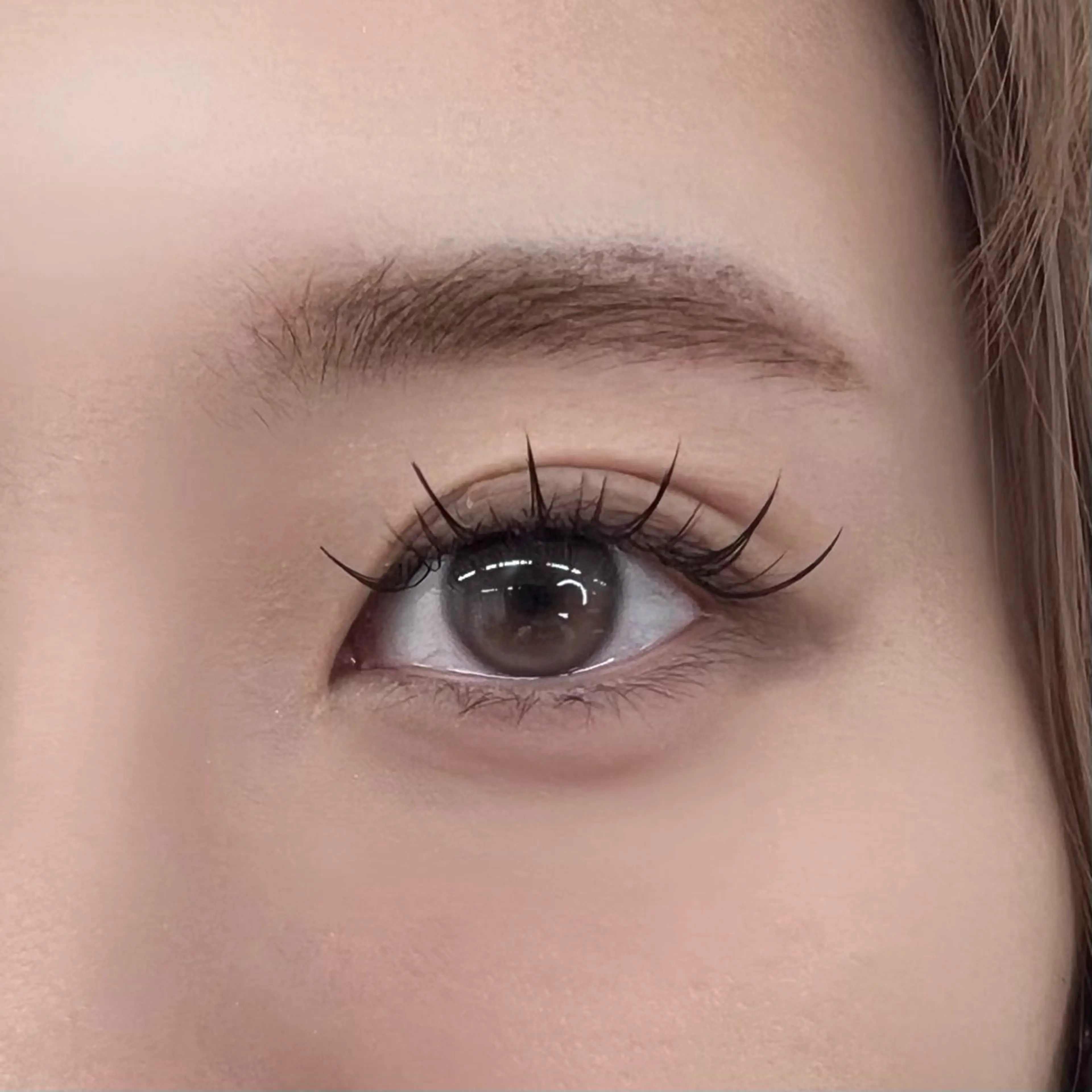 マツエク・マツパ kanna ♡のマツエク・マツパデザイン