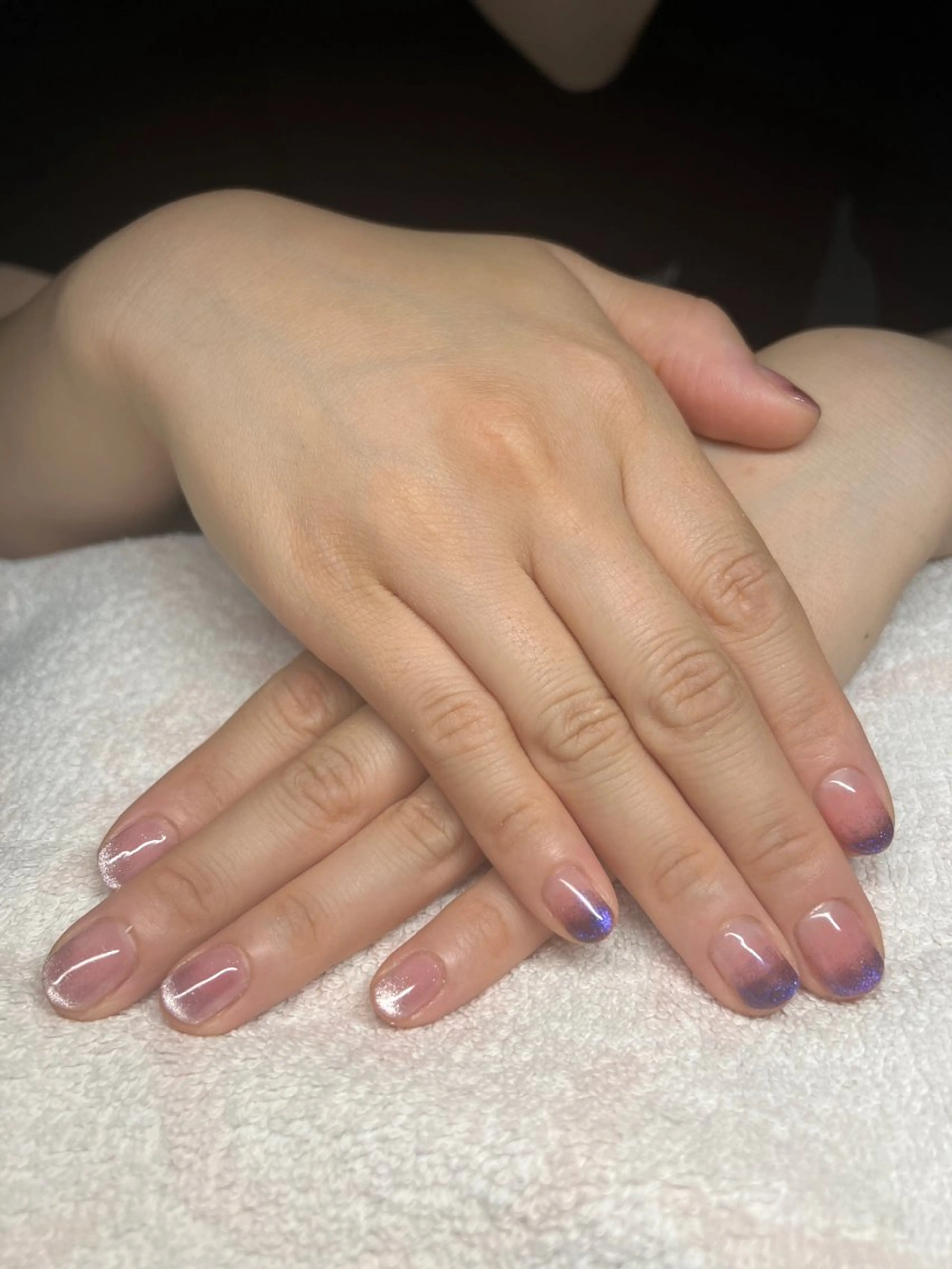 ネイル ハンドネイル 🌸 KANA🌸のネイルデザイン