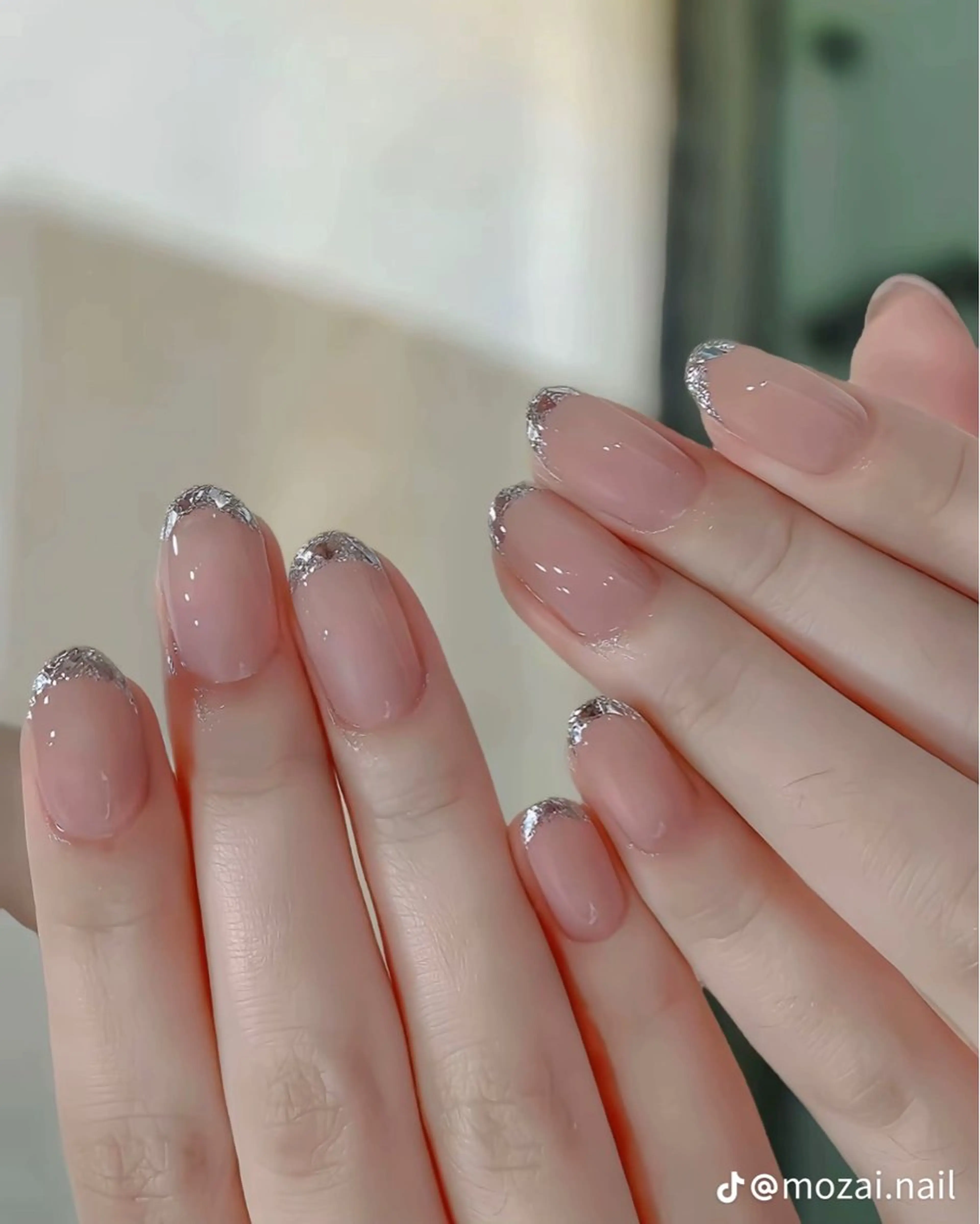ネイル Kawaii Chiba nailのネイルデザイン