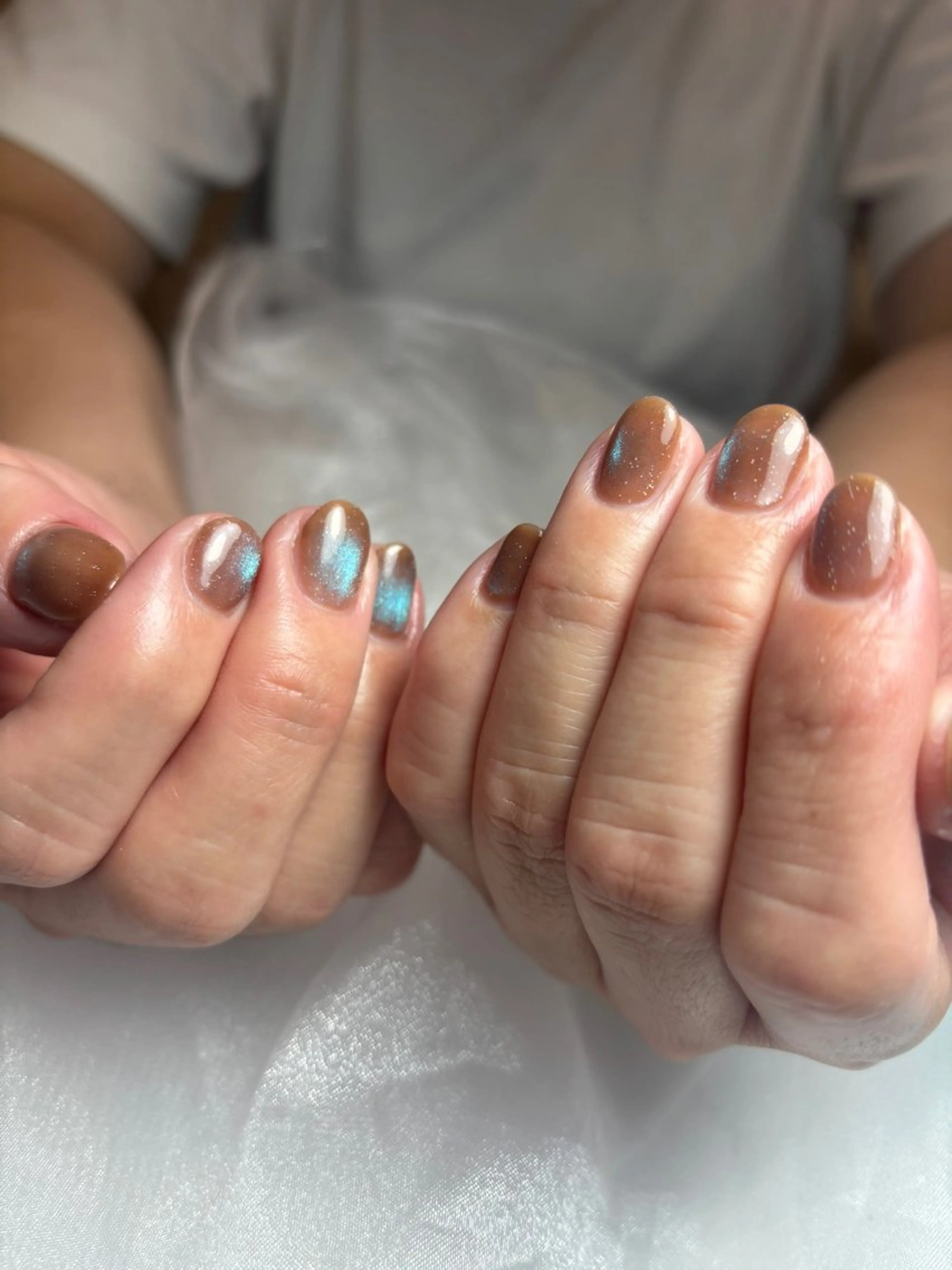 ネイル ハンドネイル Belle nail salonのエステ・リラクイメージ