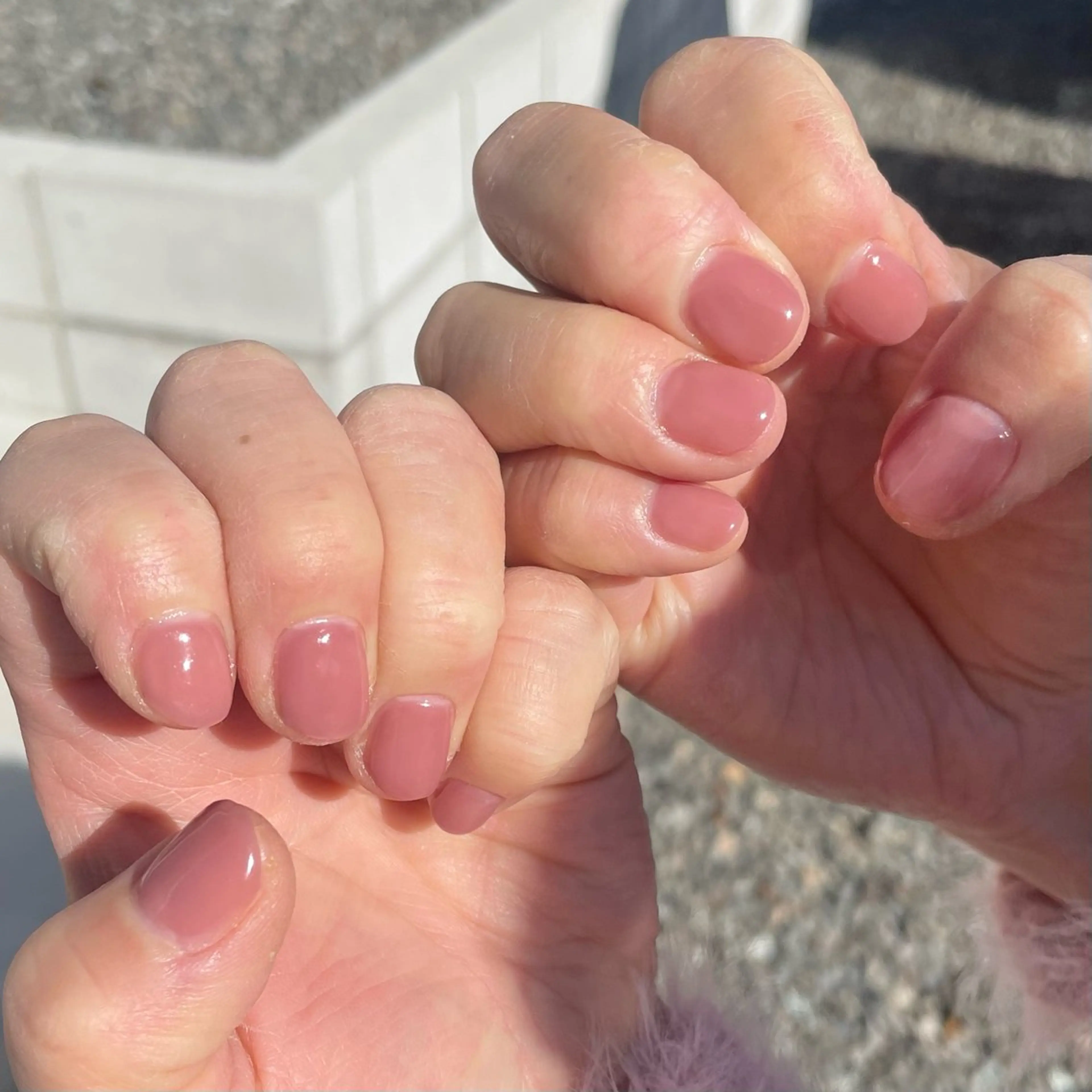 ネイル Ponoi’i / YUのネイルデザイン