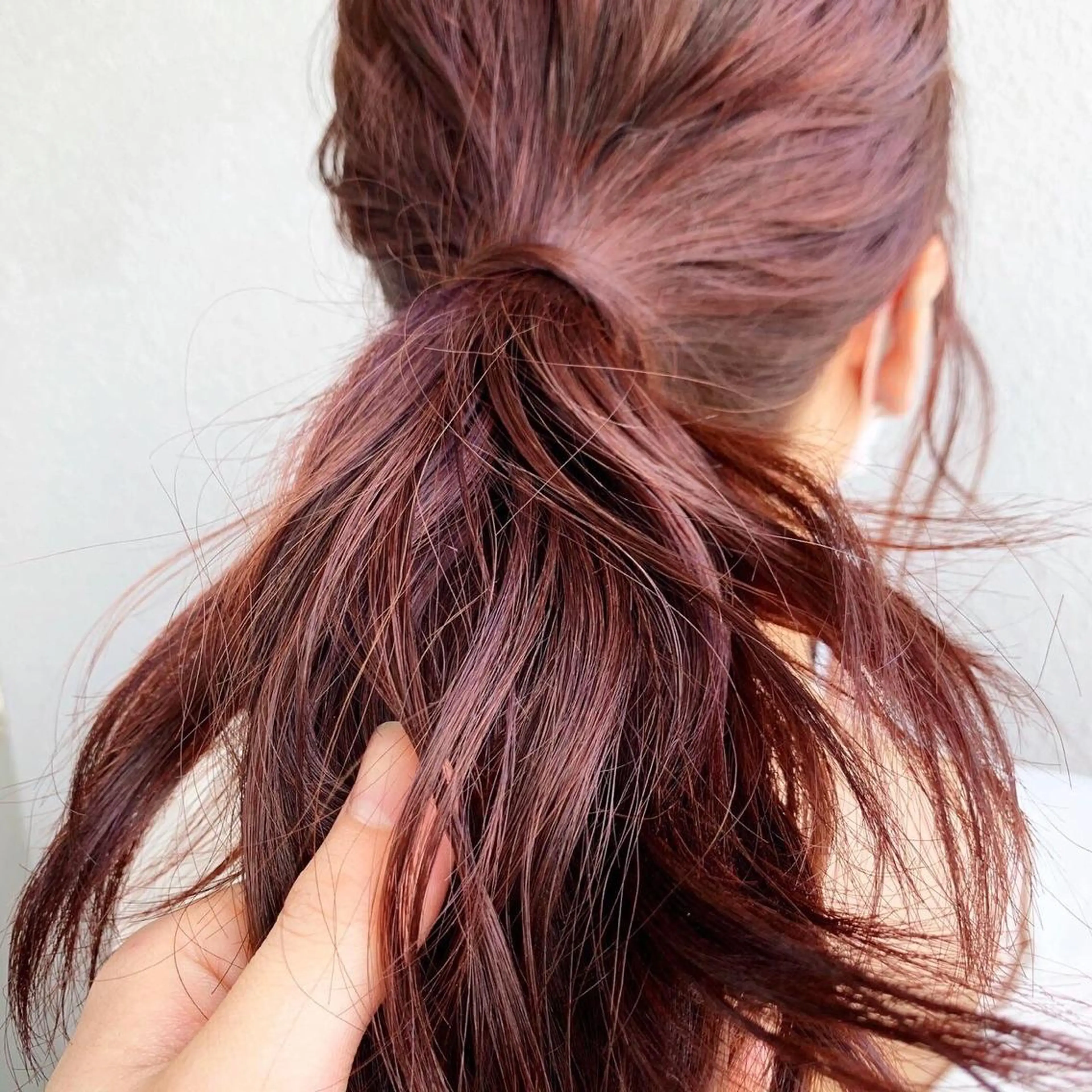 セミロング ETOWA shinjuku所属・小顔似合わせ提案/ レイヤー/川澄かずまのヘアスタイル