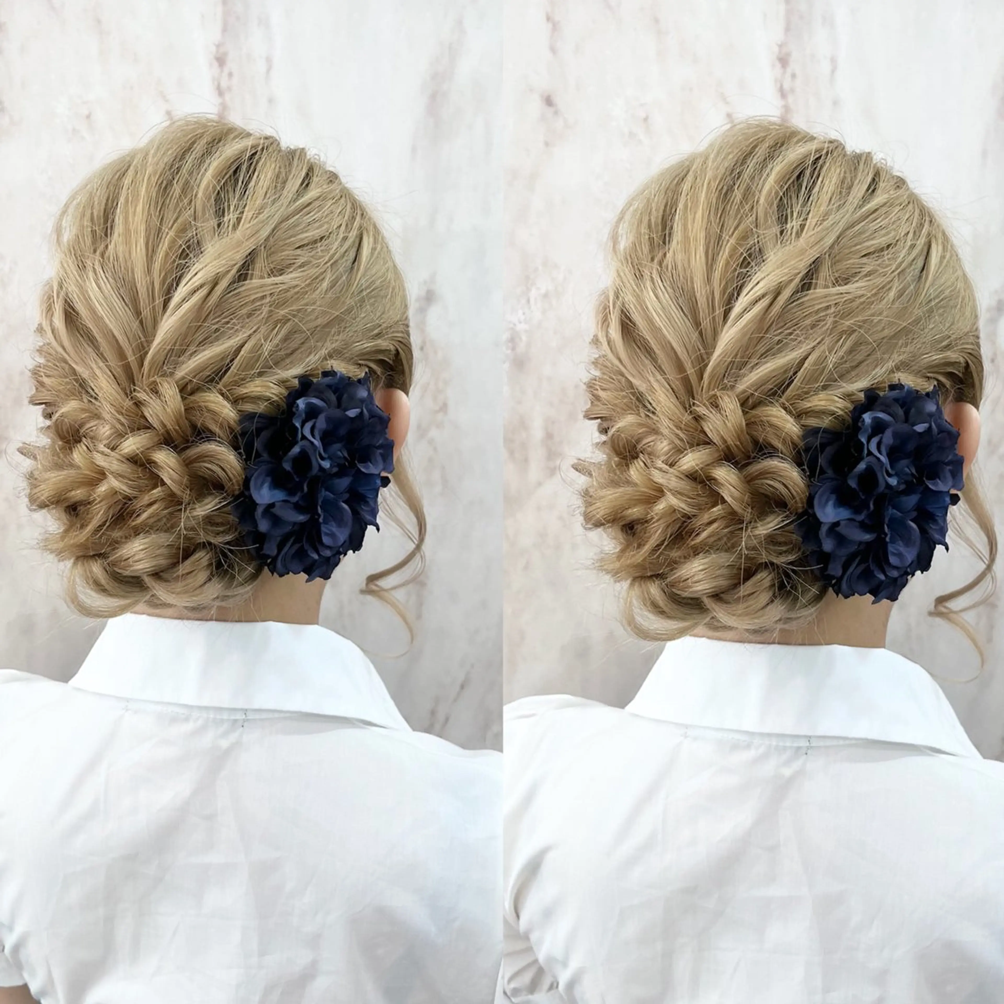 ロング シールエクステ エクステ ハイライト 髪質改善 ヨシンモリ 🪽NANA🪽 /完全個室サロン💎のマツエク・マツパデザイン