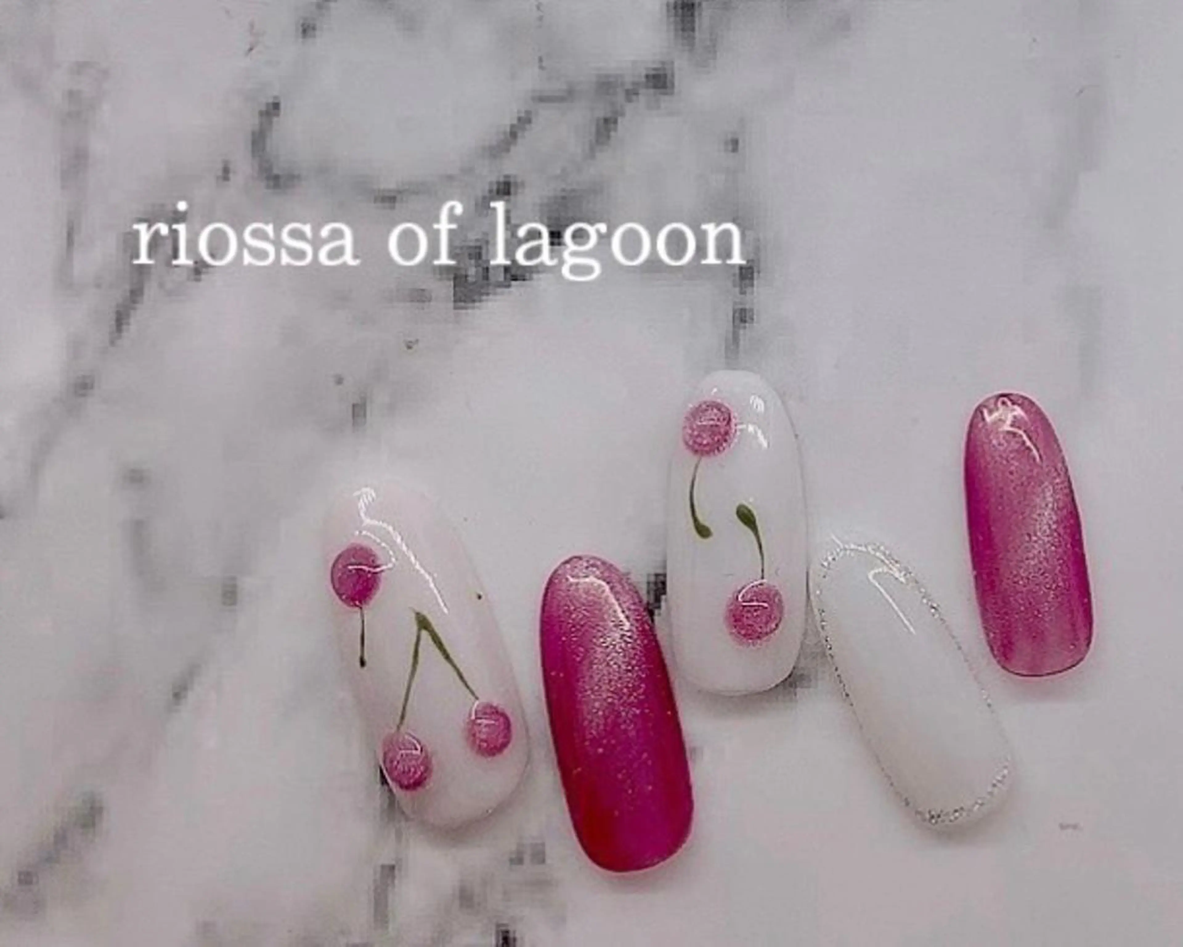 ネイル 持ち込み リオッサ オブ ラグーン神戸店のエステ・リラクイメージ