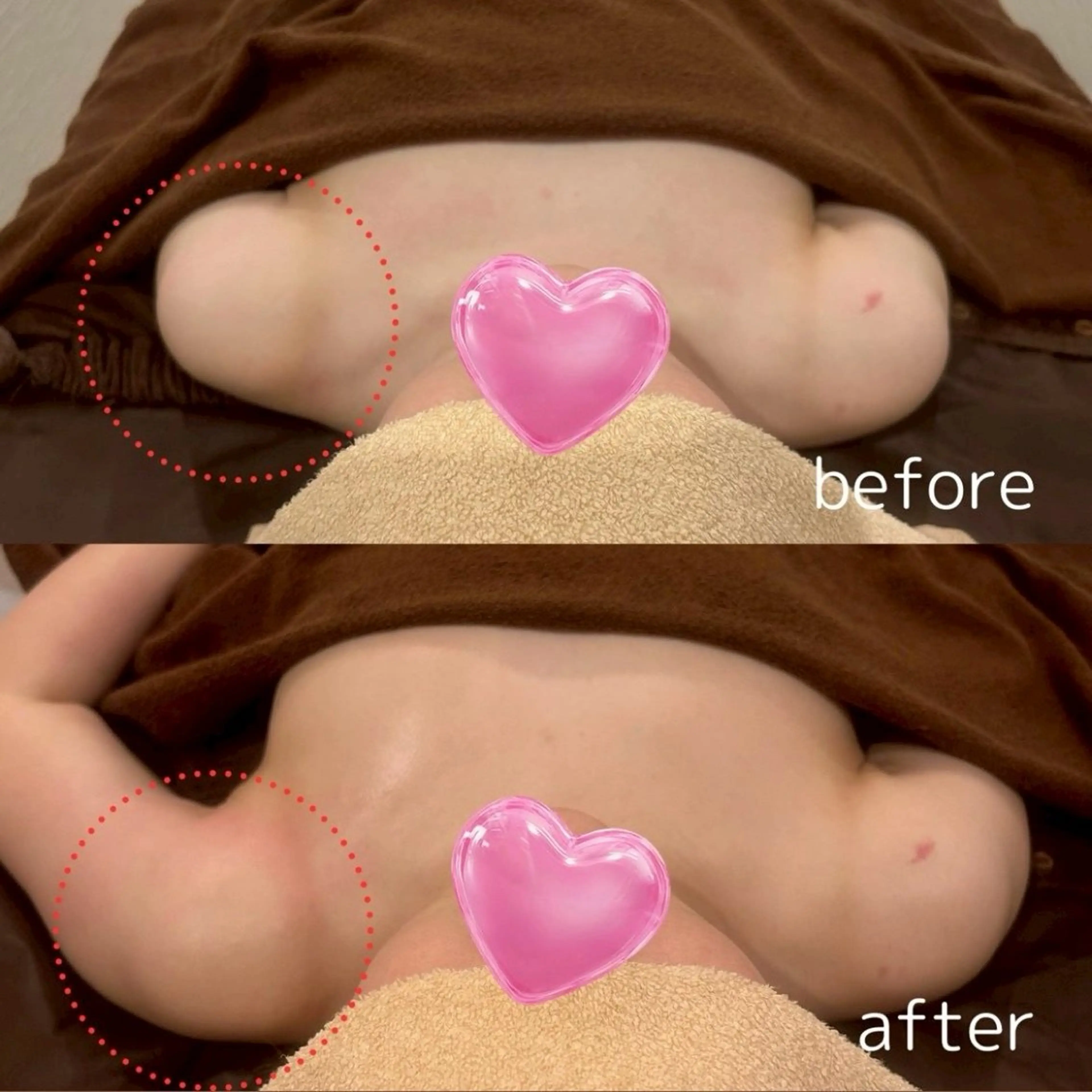 エステ 【Beauel】 ここあのエステ・リラクイメージ