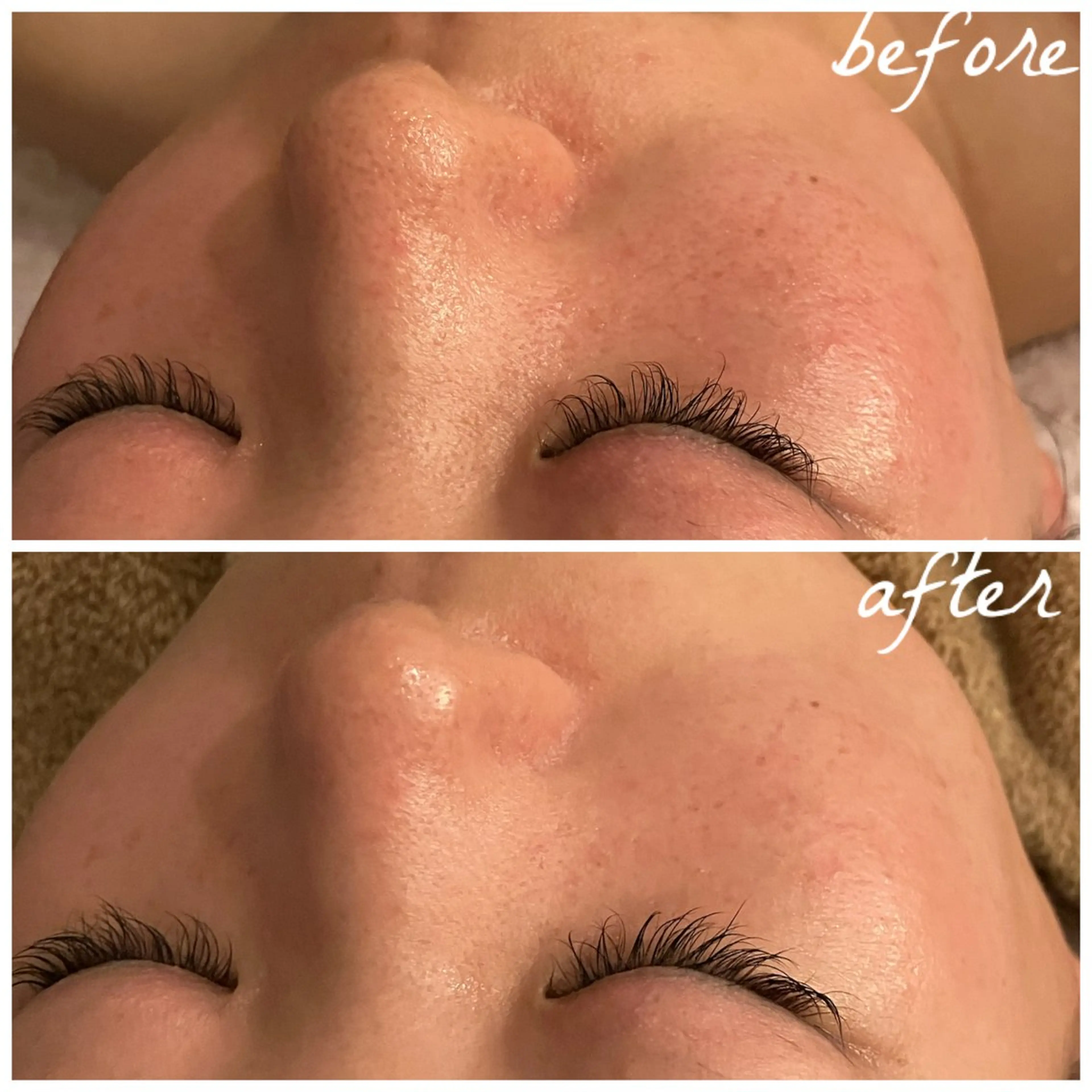 メンズ メナード岐阜茜部 杉浦のエステ・リラクイメージ