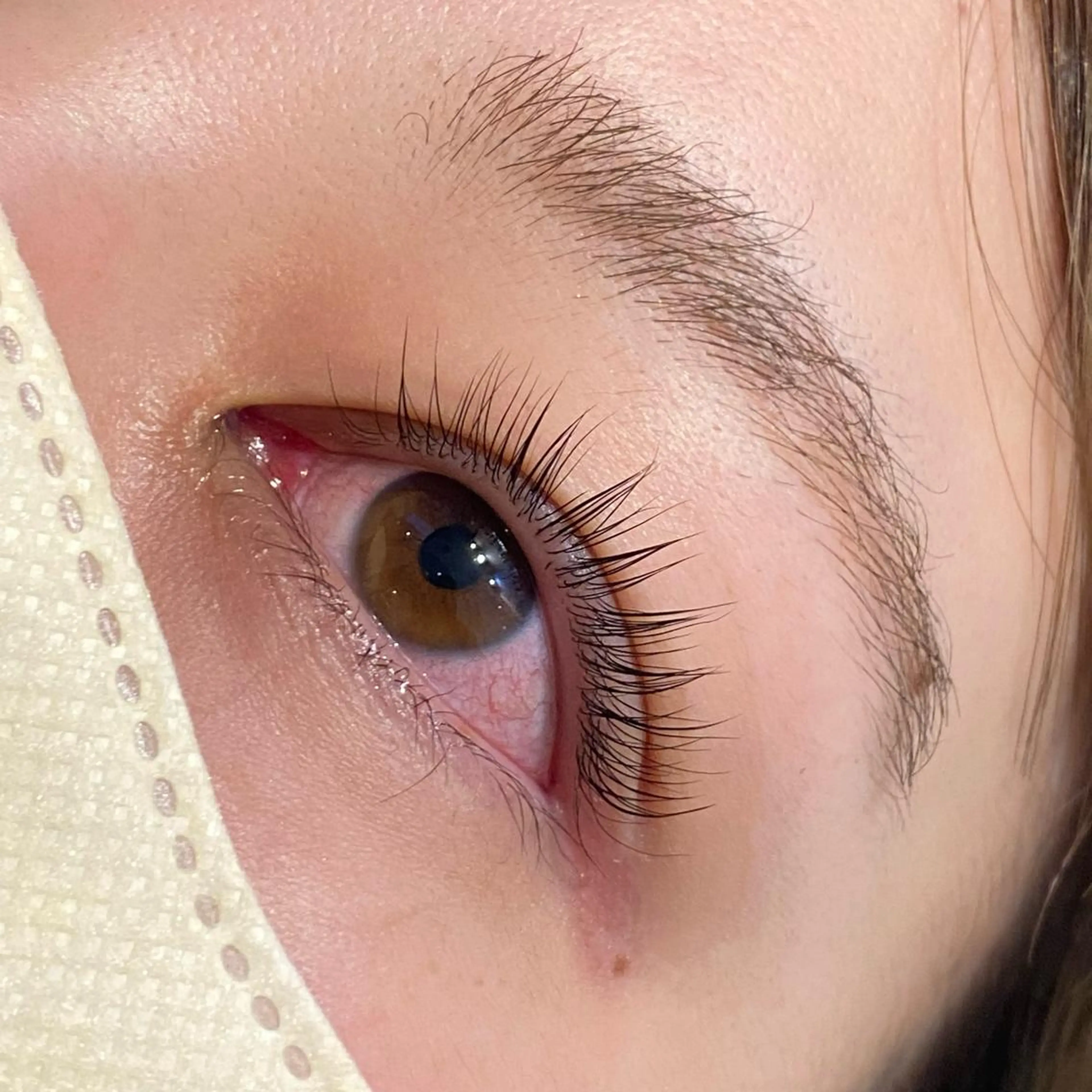 マツエク・マツパ chatran ishimochiのマツエク・マツパデザイン