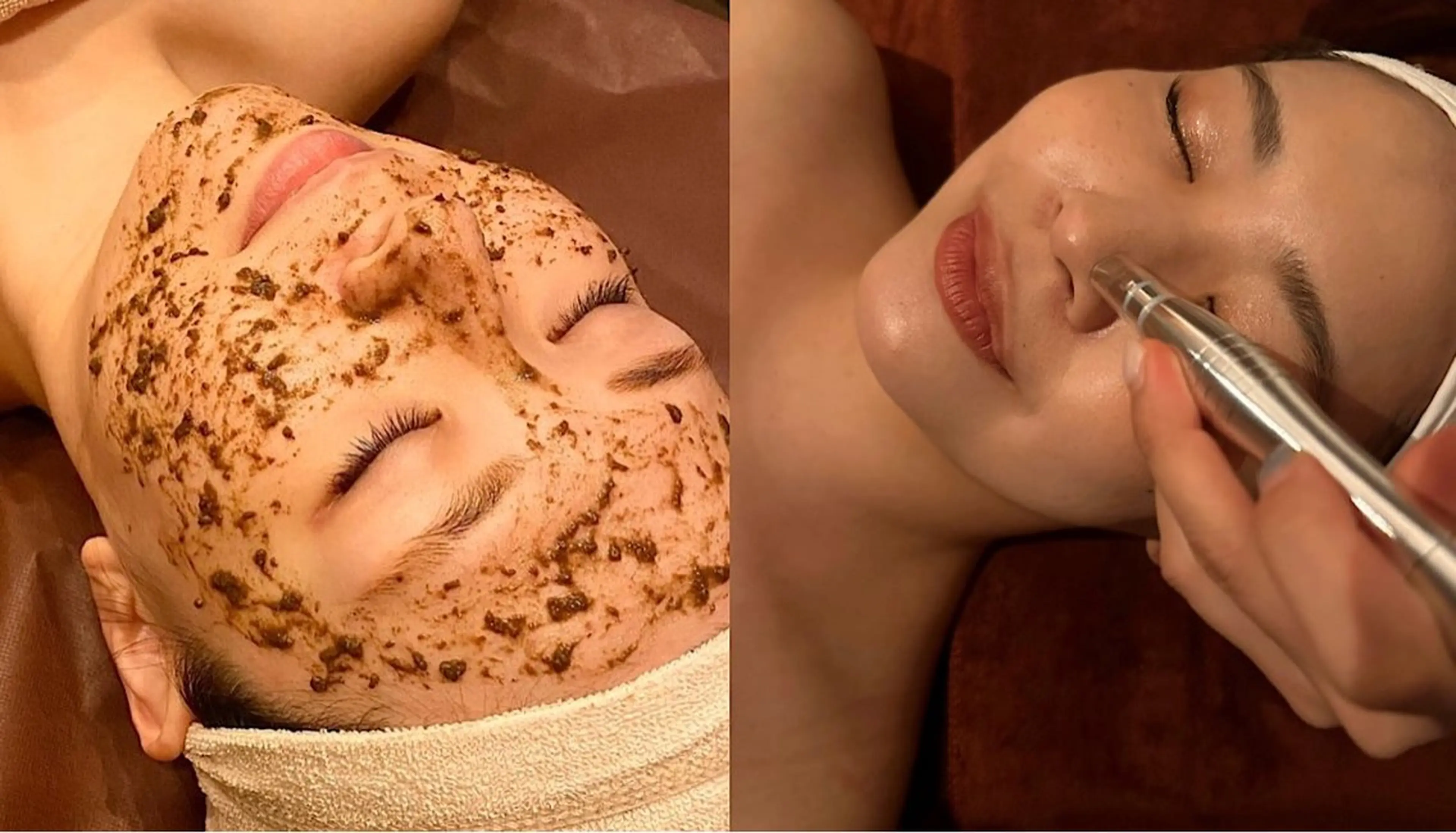 エステ アサヒリラクゼー ション&エステサロンのエステ・リラクイメージ