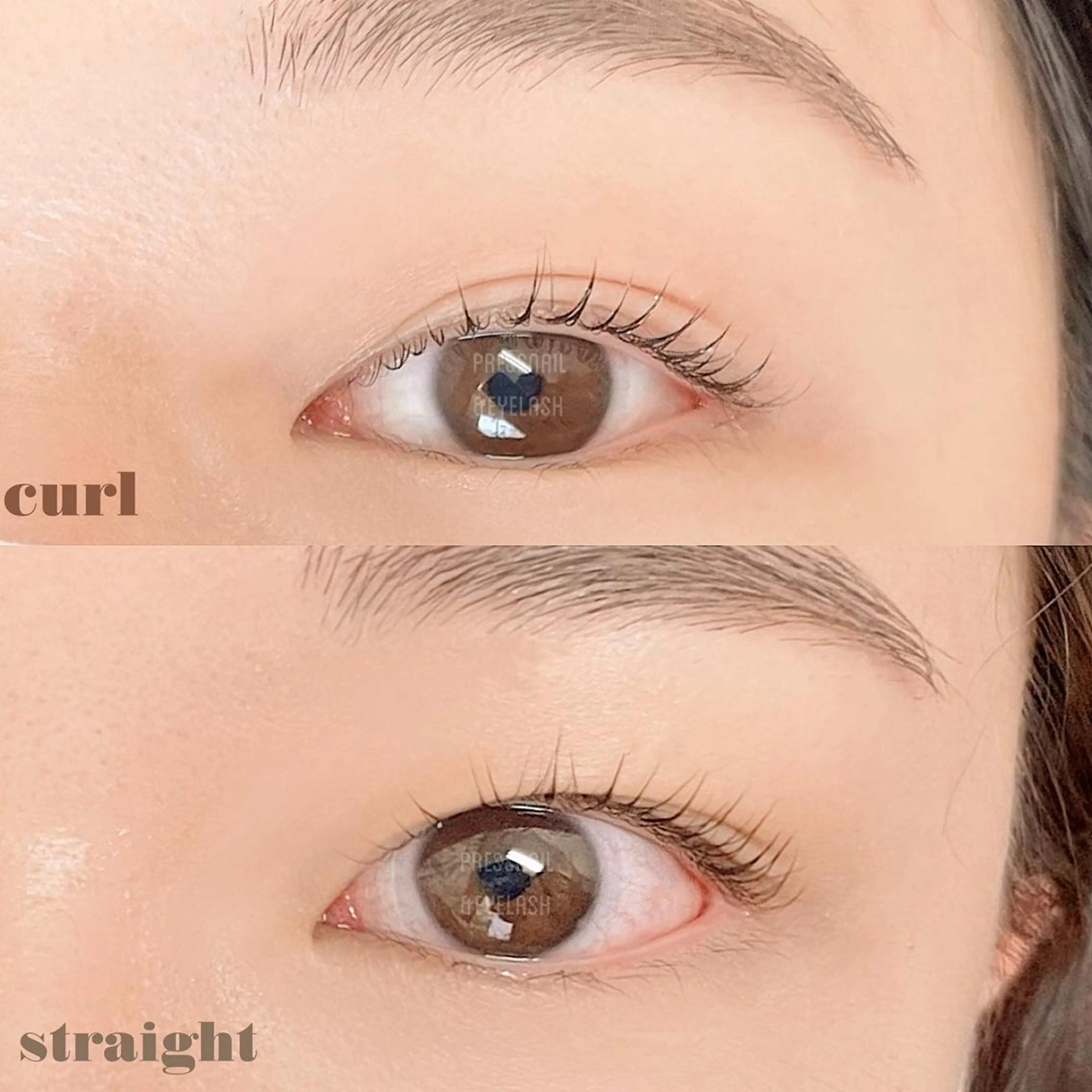 マツエク・マツパ マツパ PRESS NAIL &EYELASH (プレスネイルアンドアイラッシュ)所属・野田咲良|まつぱ| アイブロウ|マツエクのマツエク・マツパデザイン