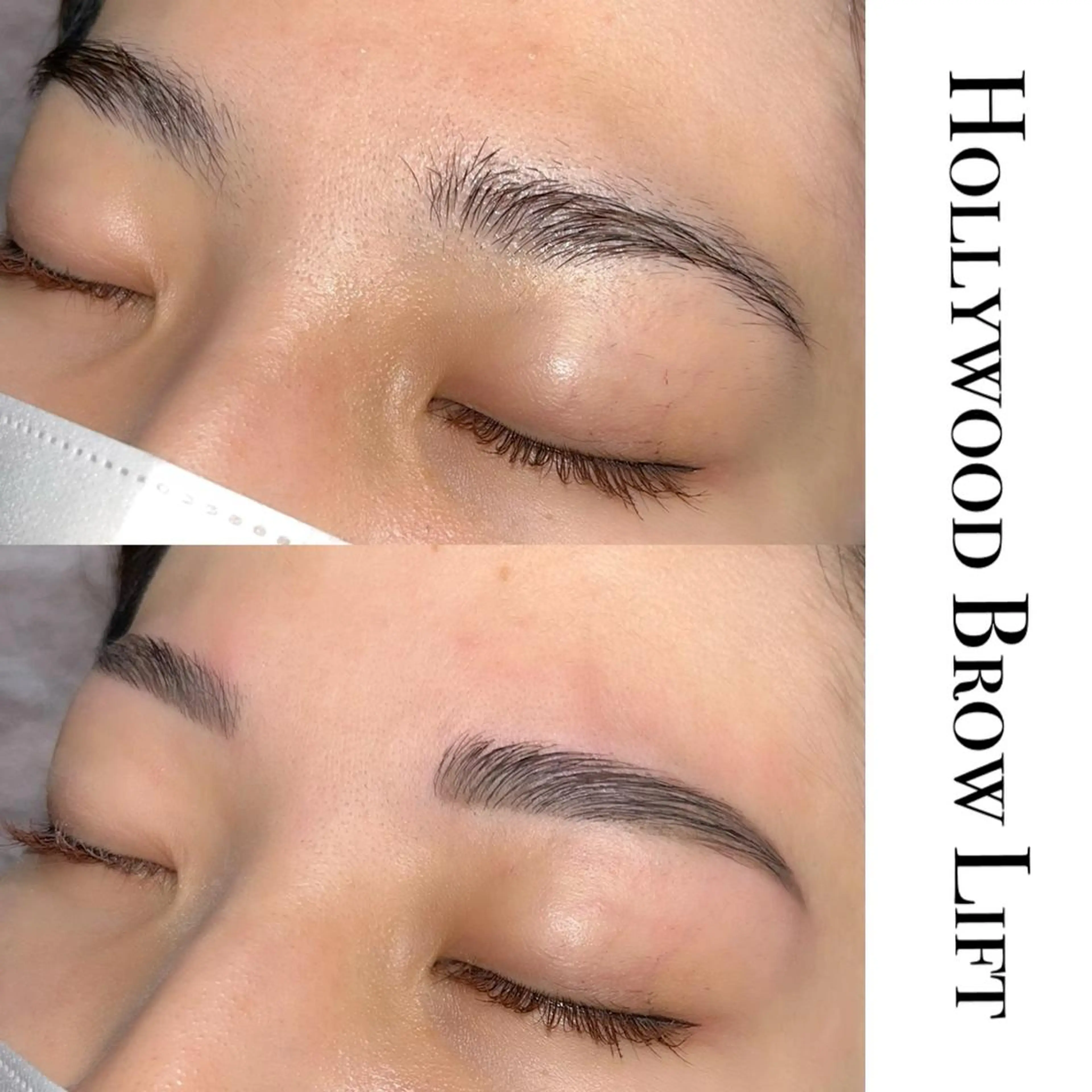 アイブロウ oyanagi 〰️の眉毛・アイブロウイメージ