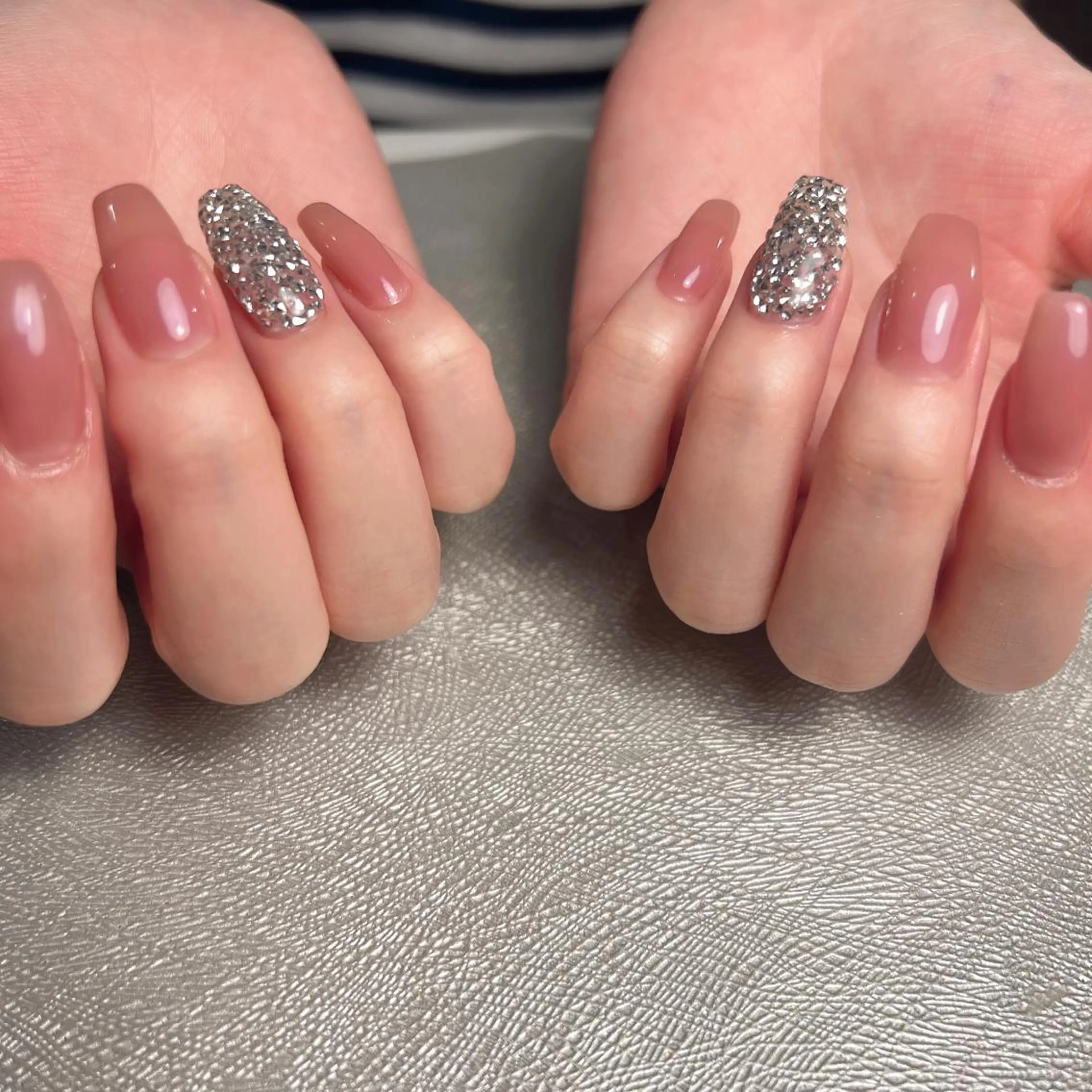 ネイル You&Me Yukiのネイルデザイン