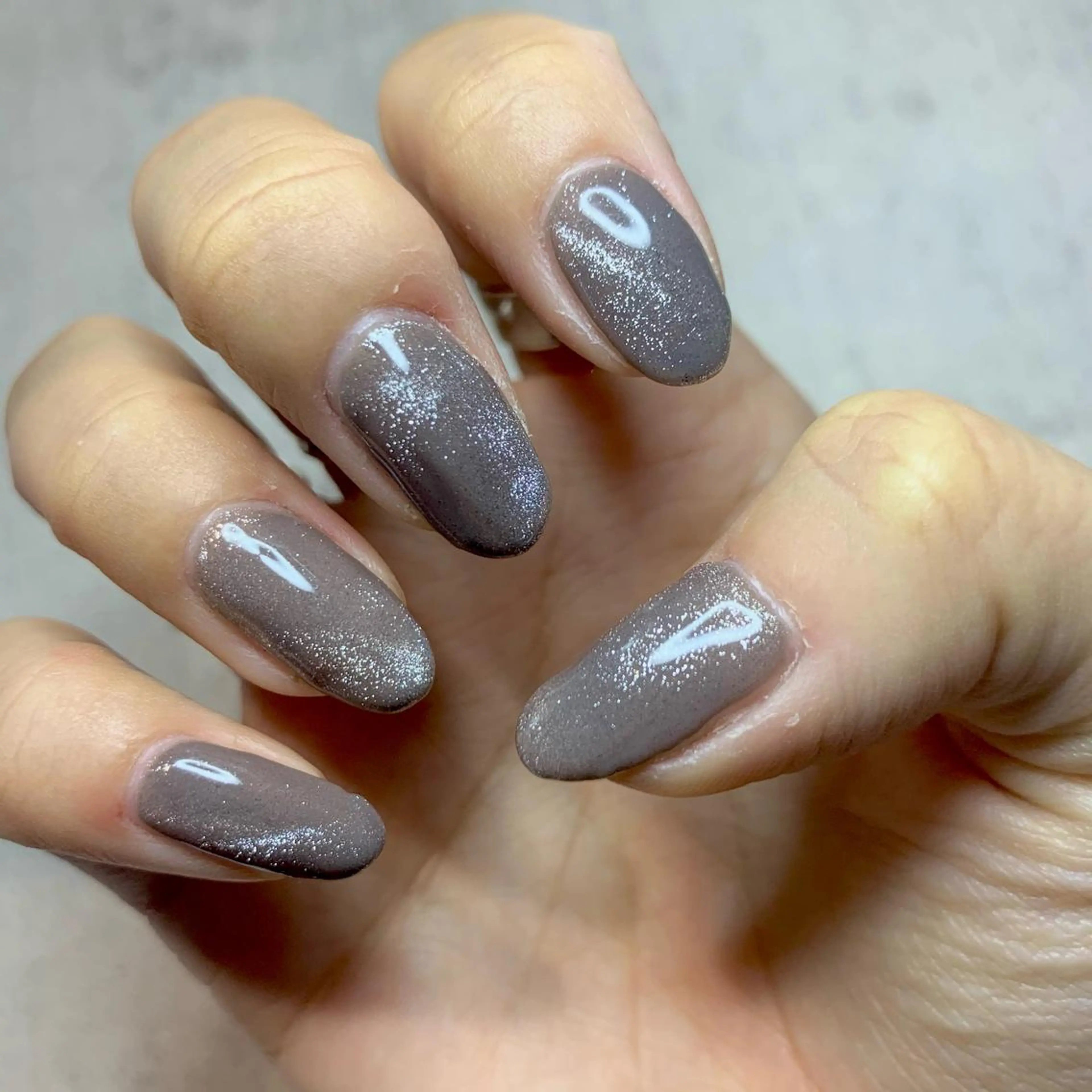 ネイル マグネットネイル ルリアンチッタ メンズ垢抜け特化の眉毛・アイブロウイメージ