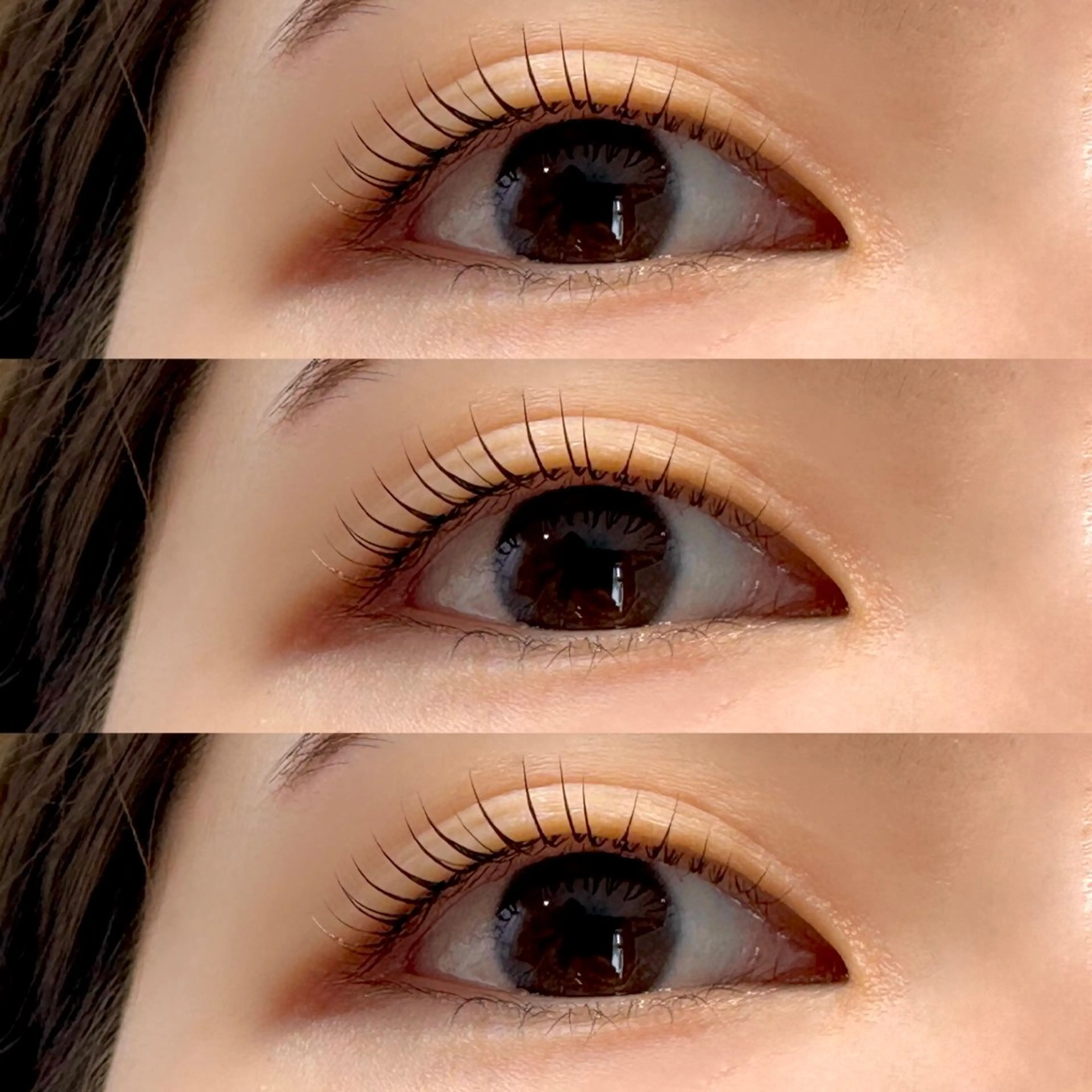 パーマ NA NAの眉毛・アイブロウイメージ