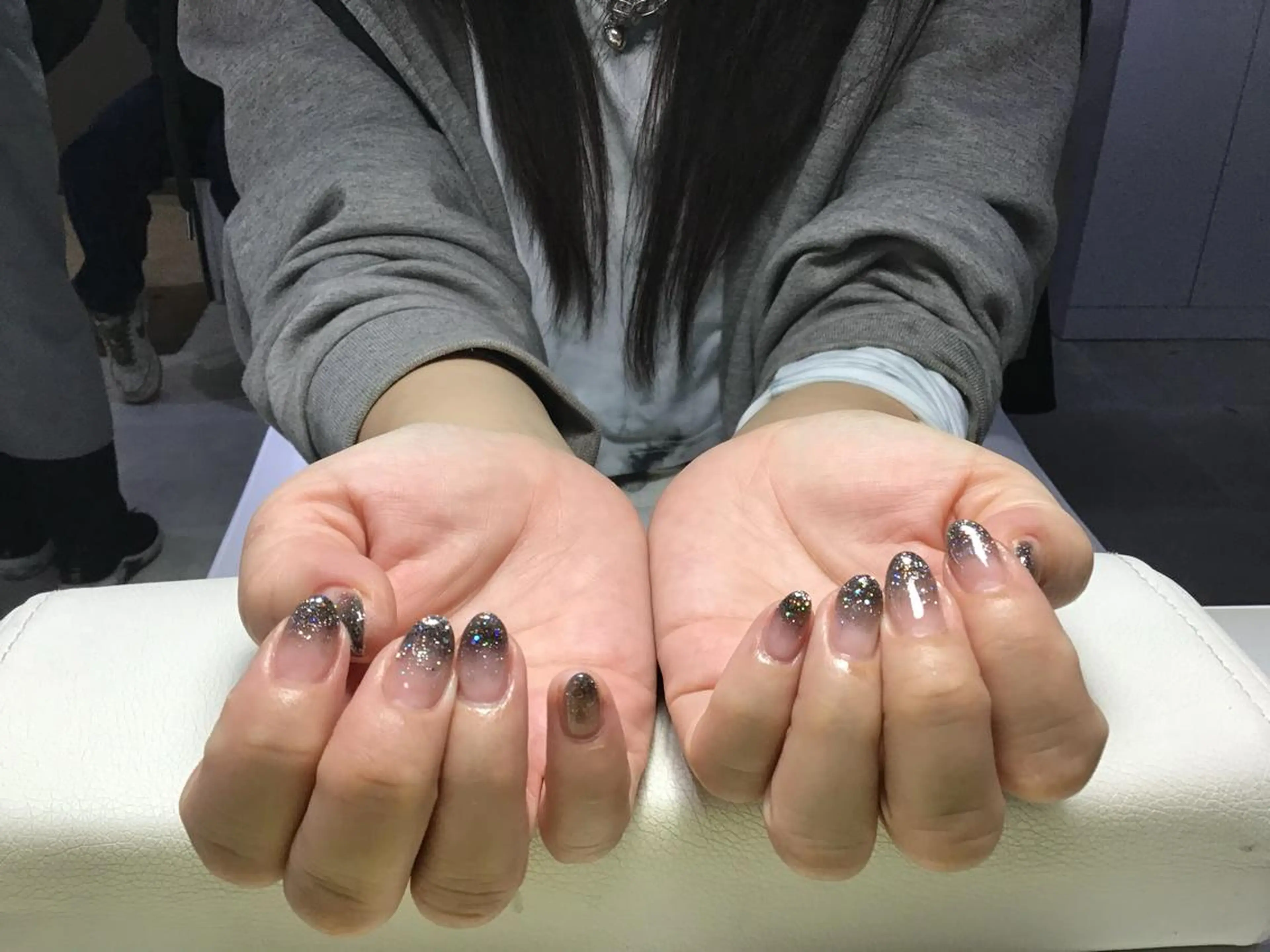 ネイル ifeel-Rose所属・💐 𝙍𝙀𝙉𝘼のヘアスタイル