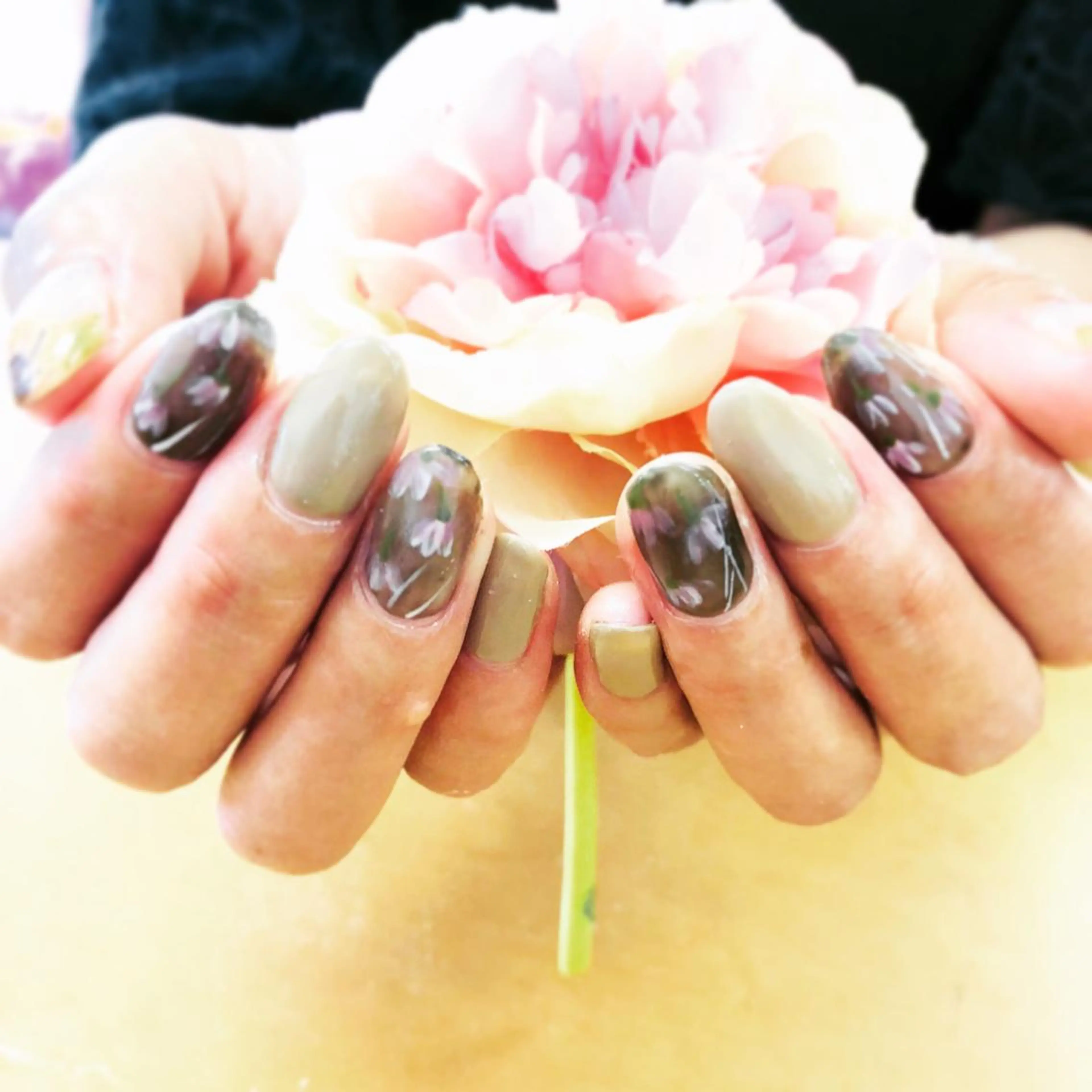 ネイル CHERIMO【lalaLaLa】所属・CHERIMO シェリモのネイルデザイン