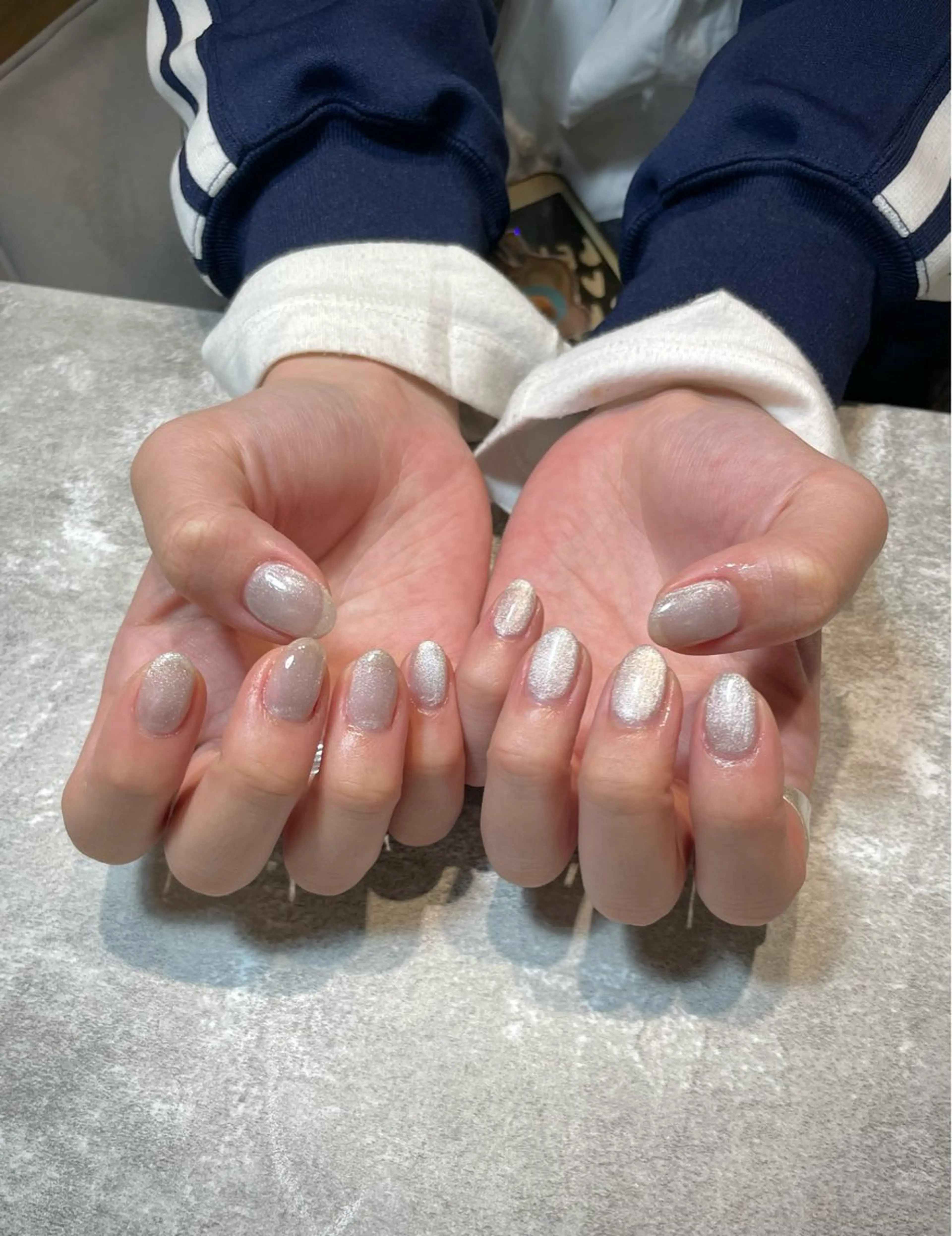 ネイル Nail MOANAのネイルデザイン