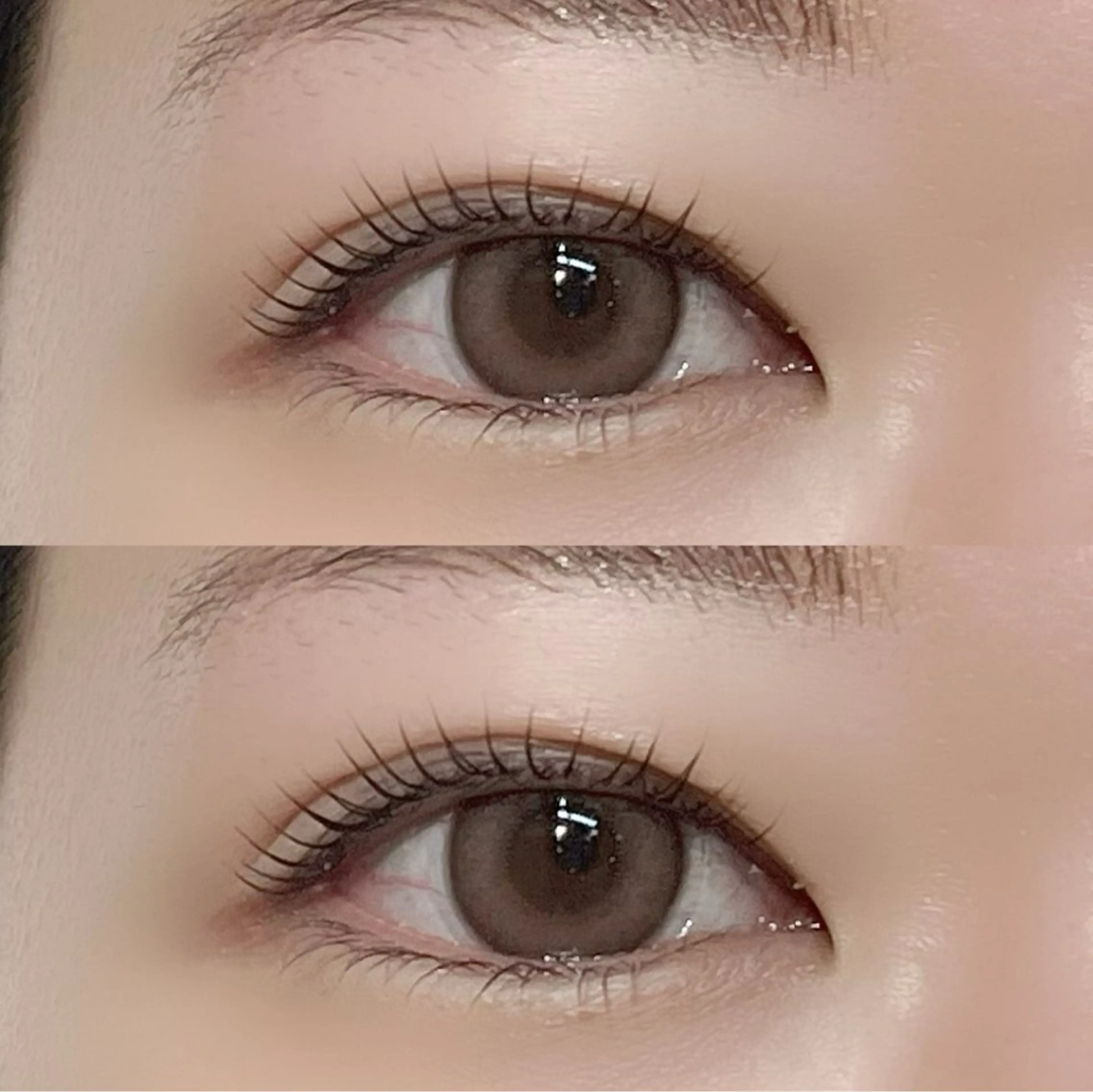 マツエク・マツパ マツパ Zina 船橋南口/Amikaのマツエク・マツパデザイン