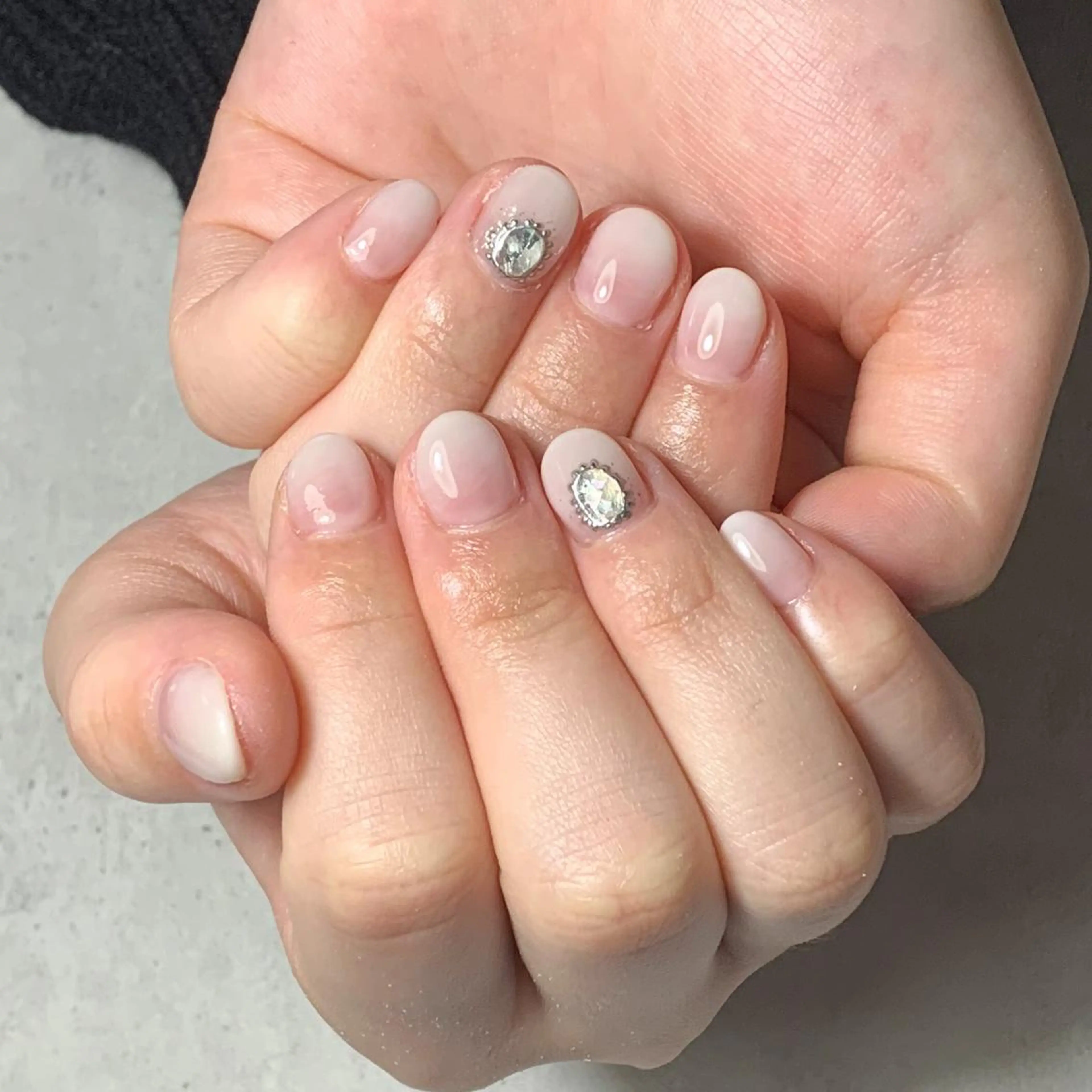 ネイル atelier FIORITURA所属・FIORITURA aiのネイルデザイン