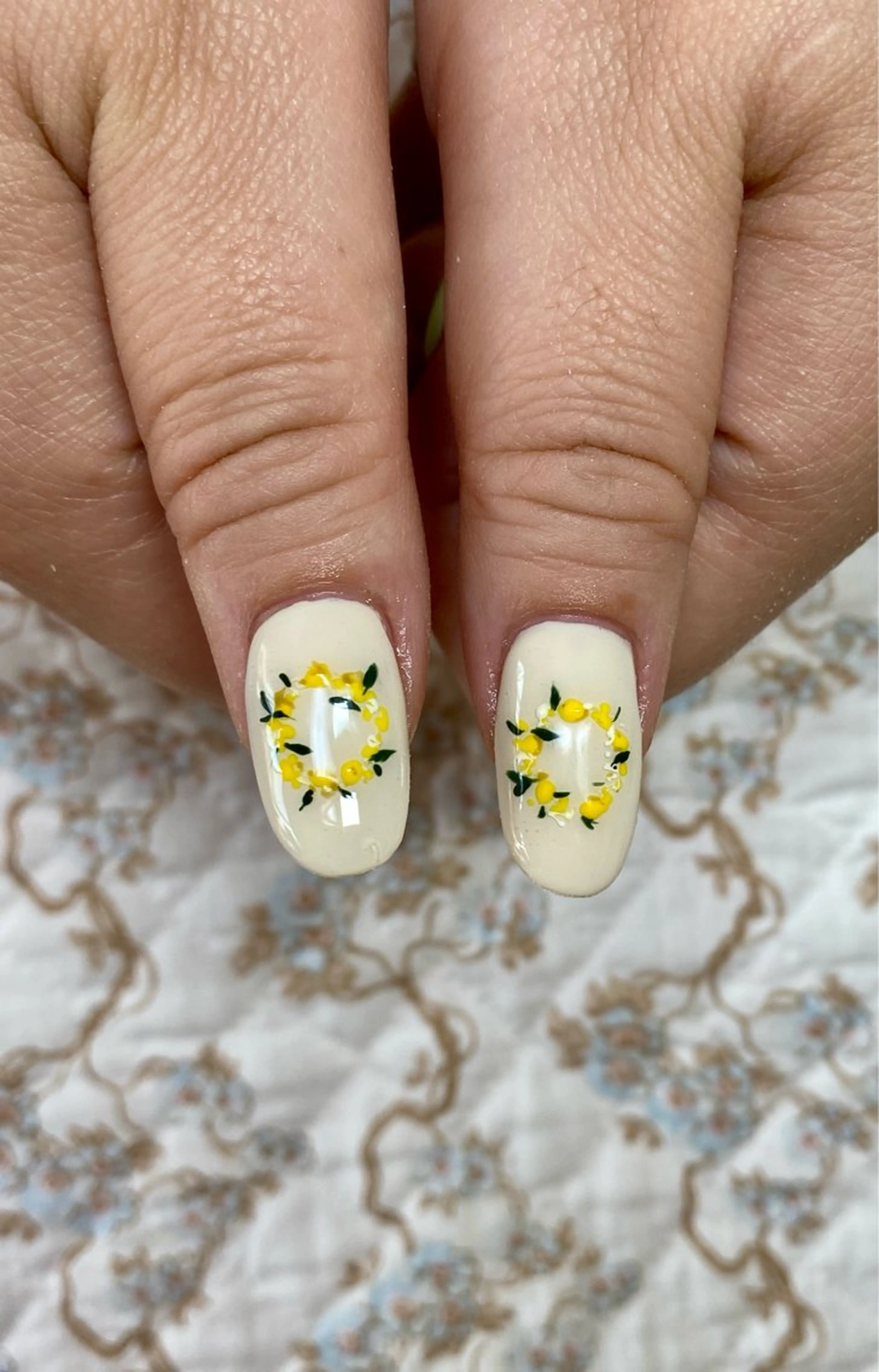 ネイル ネイルサロン春所属・ネイルサロン 春のネイルデザイン