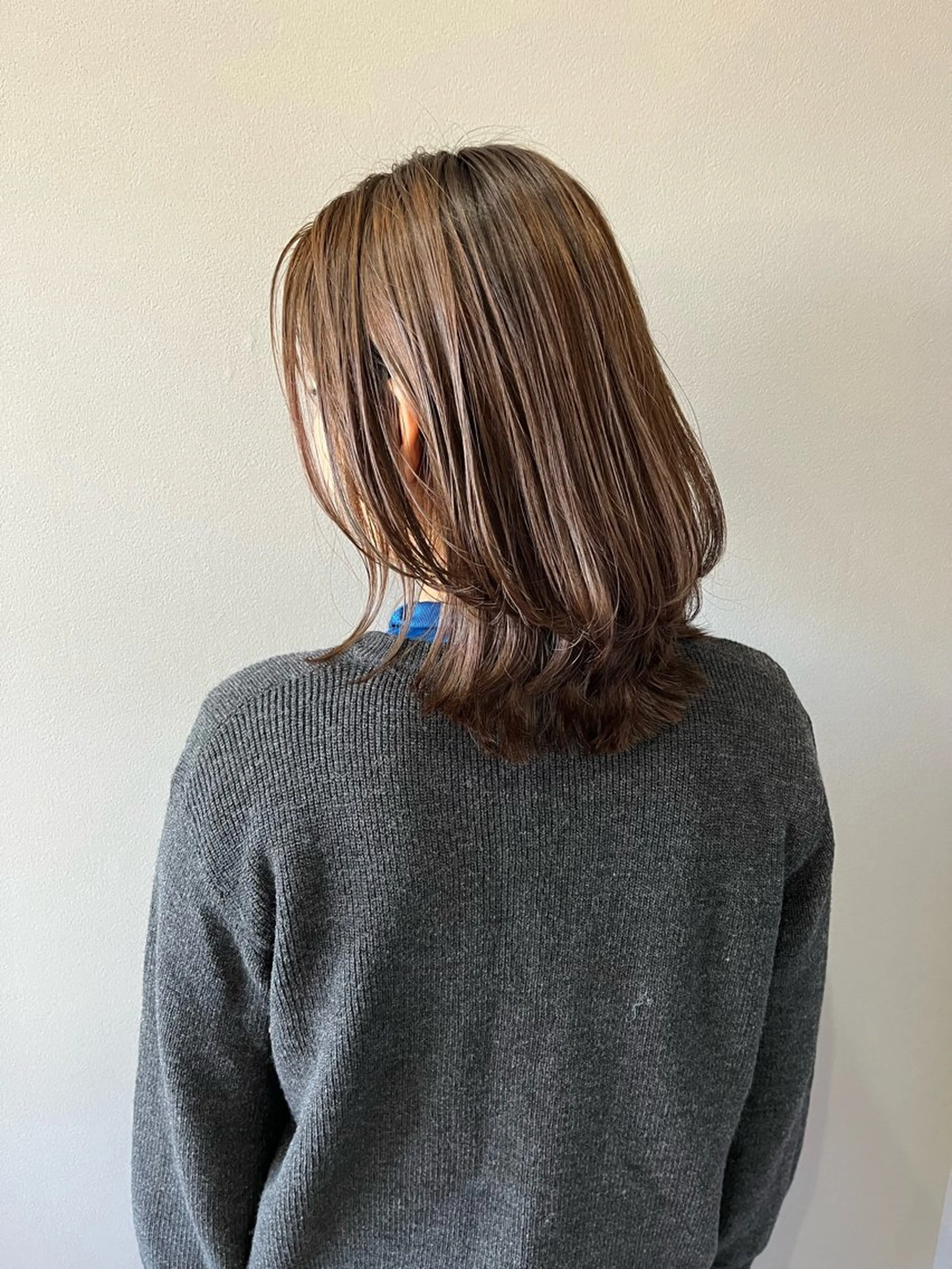 1日2名限定✨カット（トリートメント追加NG）の写真