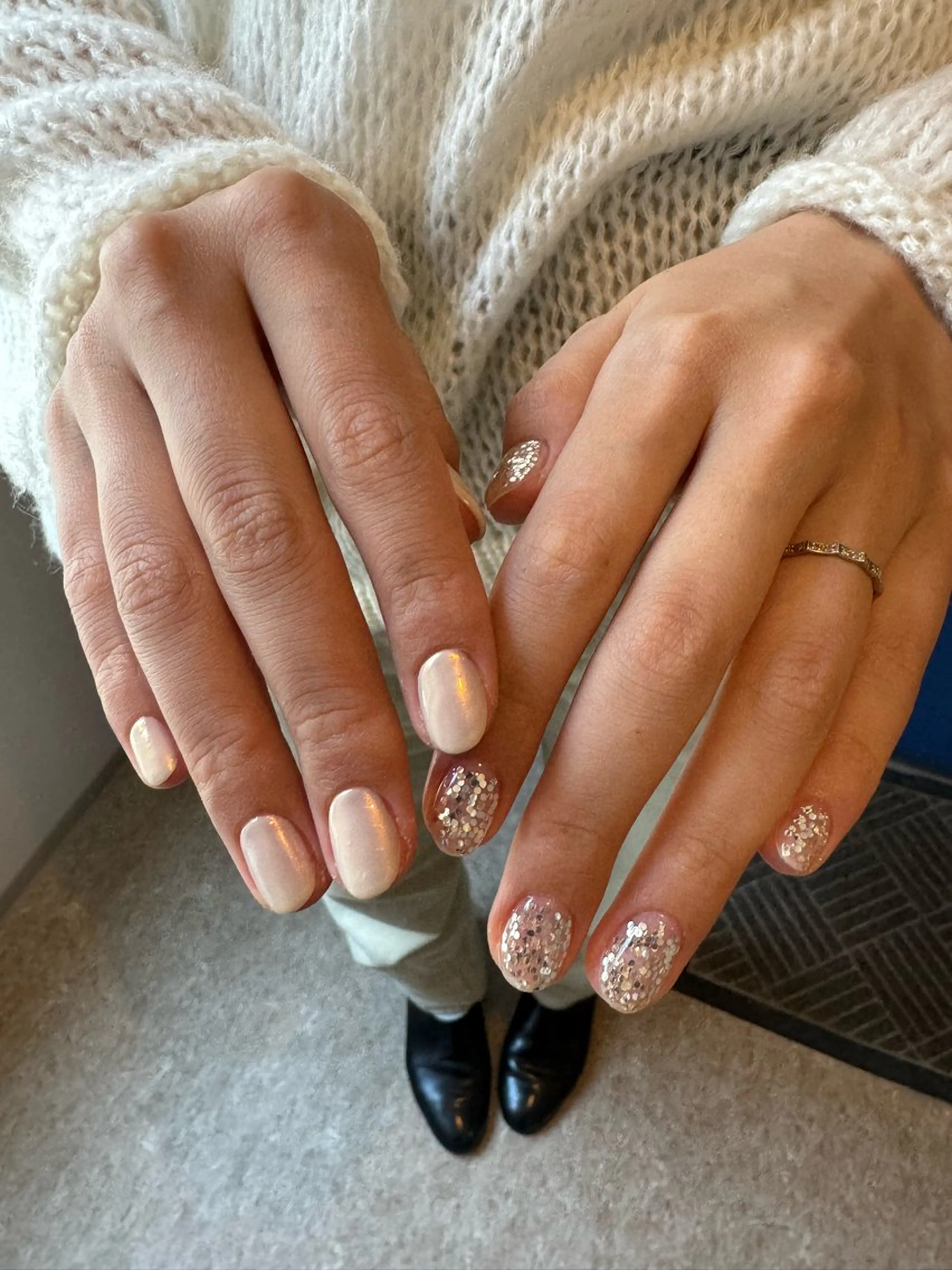 ネイル .Etel atelier.のネイルデザイン