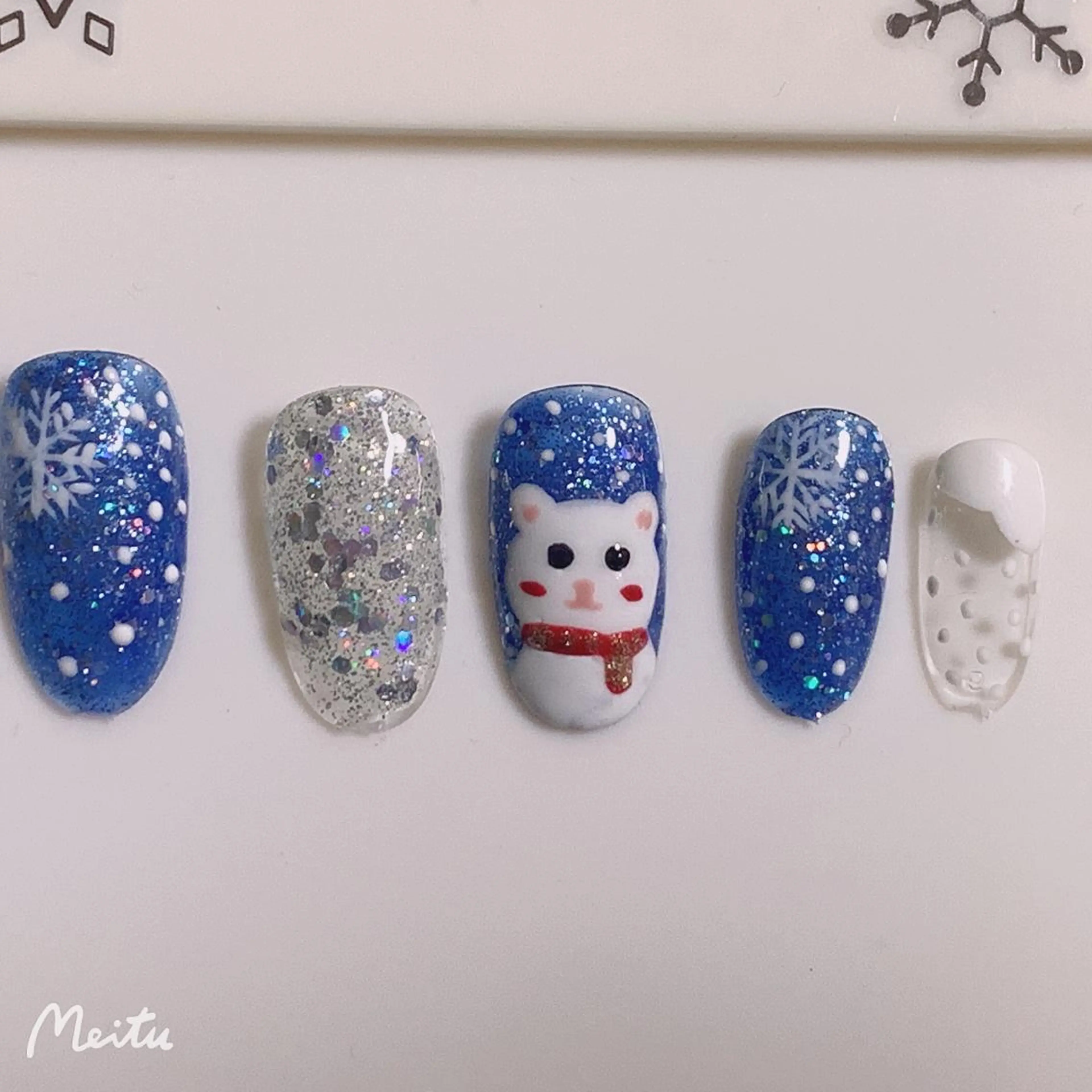 ネイル 林 ✨syousyouのネイルデザイン