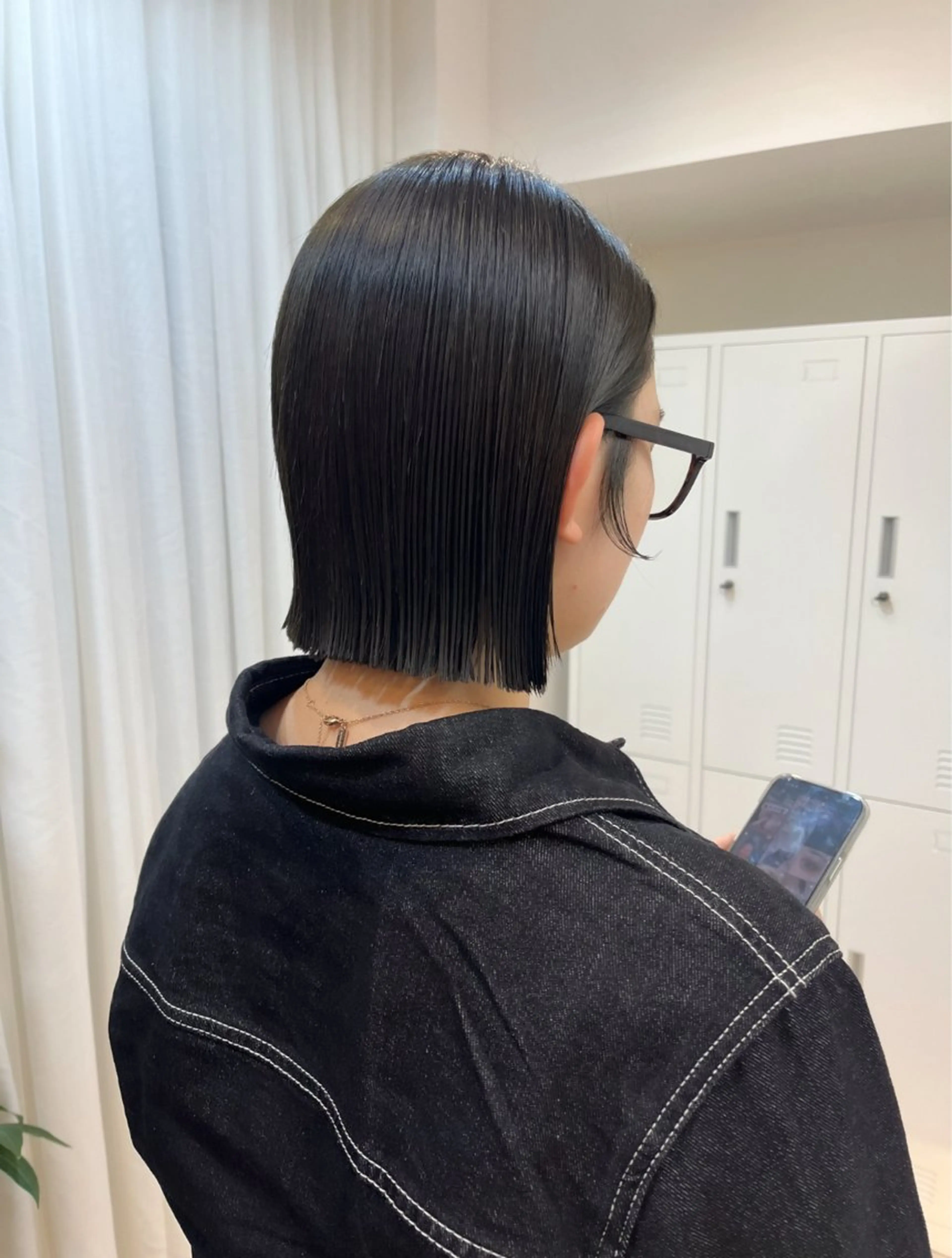 ショート ハルカ/ fit standのヘアスタイル