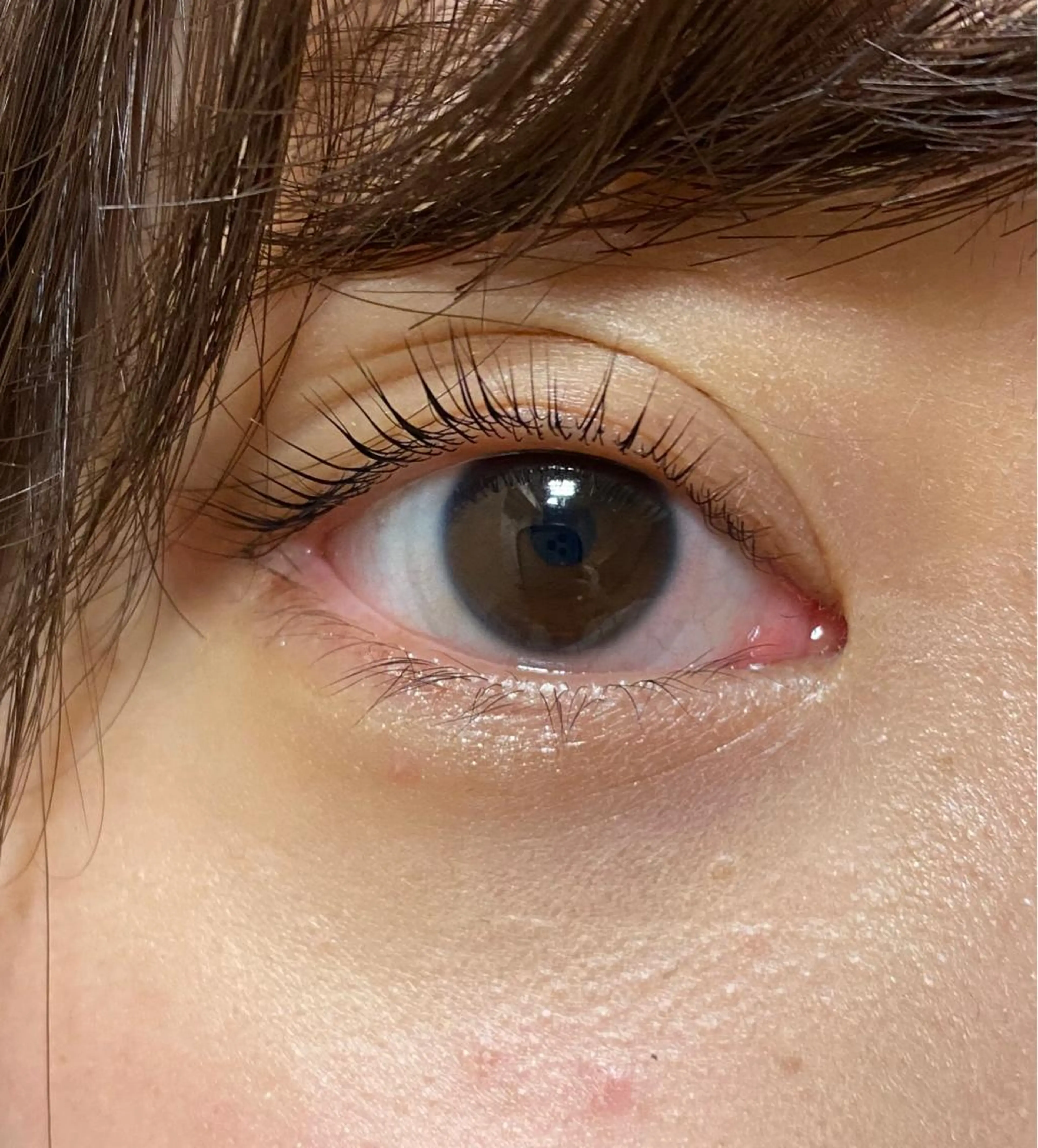 マツエク・マツパ K a N aのマツエク・マツパデザイン