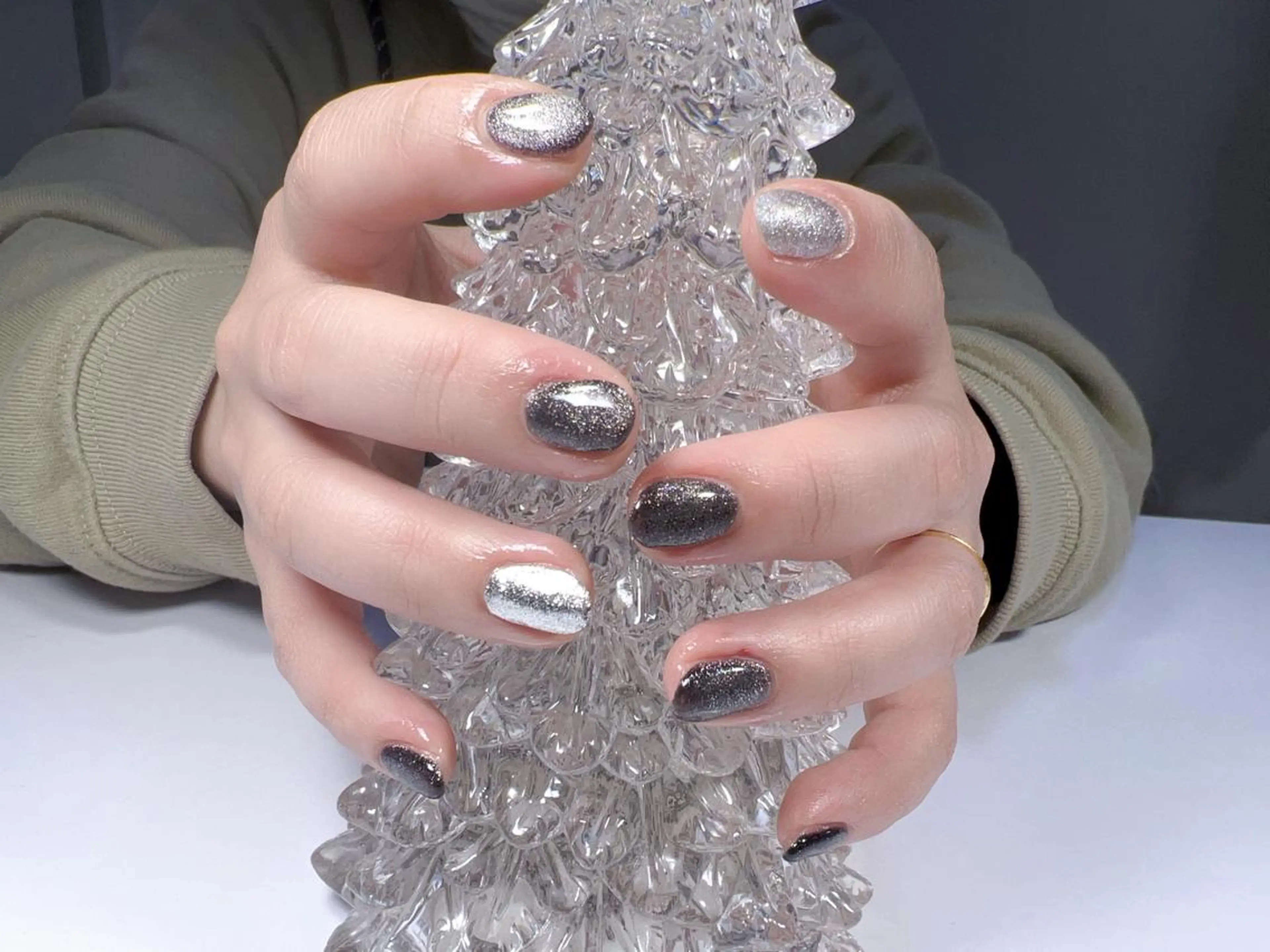 ネイル ネイルサロン ロア旧ジョリーのネイルデザイン