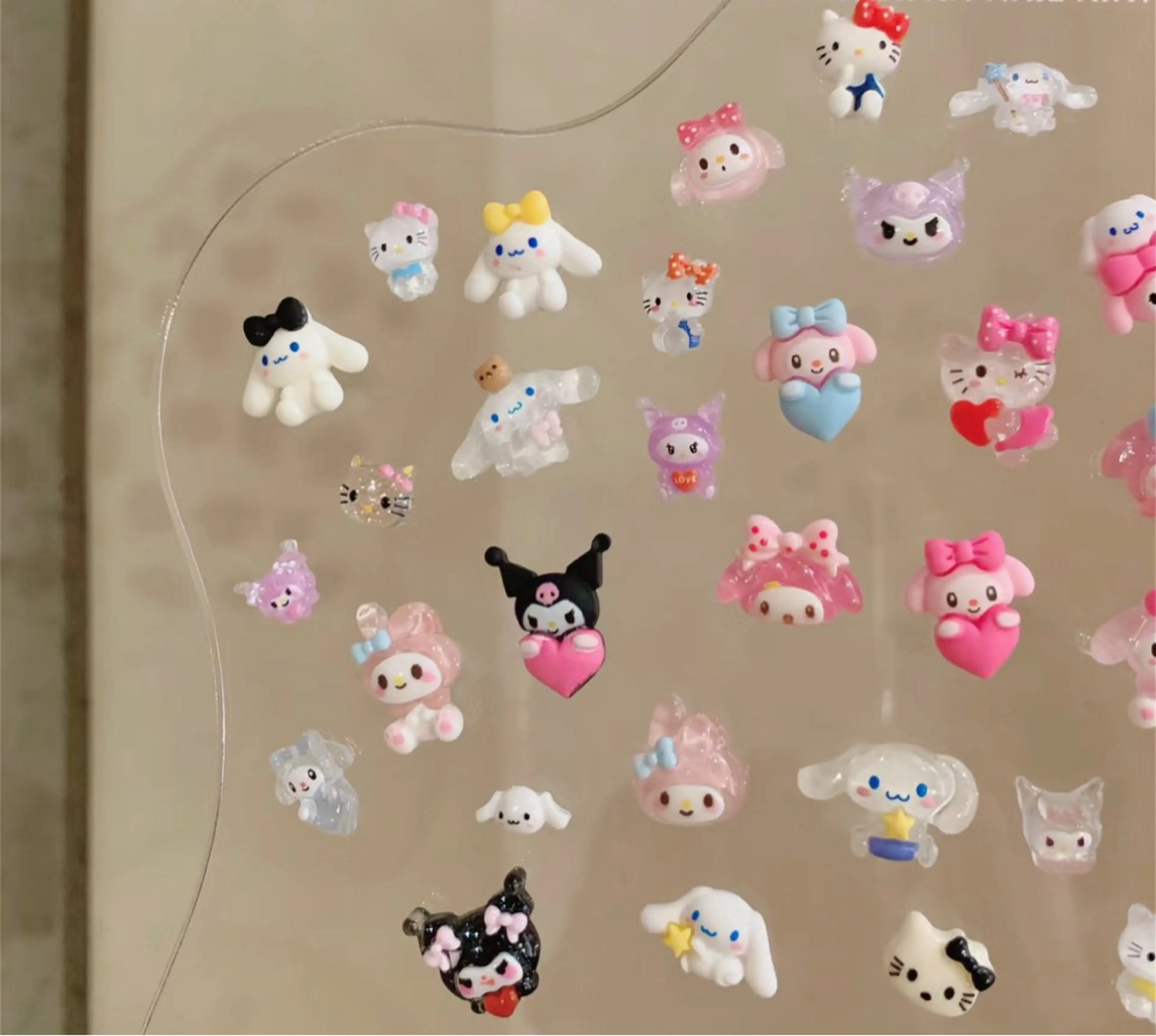 ネイル Lumiere Beauty池袋のネイルデザイン