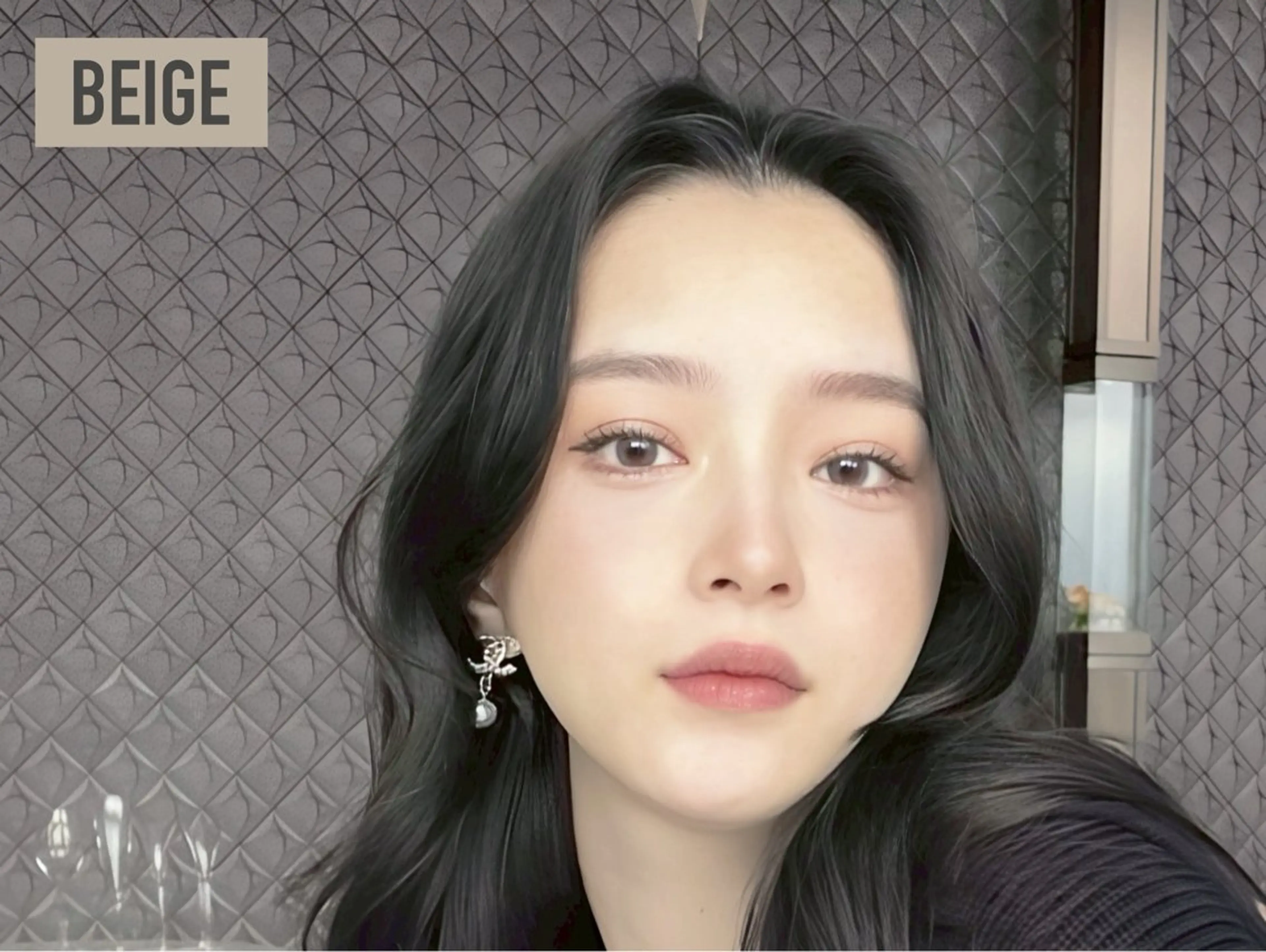 マツエク・マツパ BEIGE金山 🎀AINAのマツエク・マツパデザイン