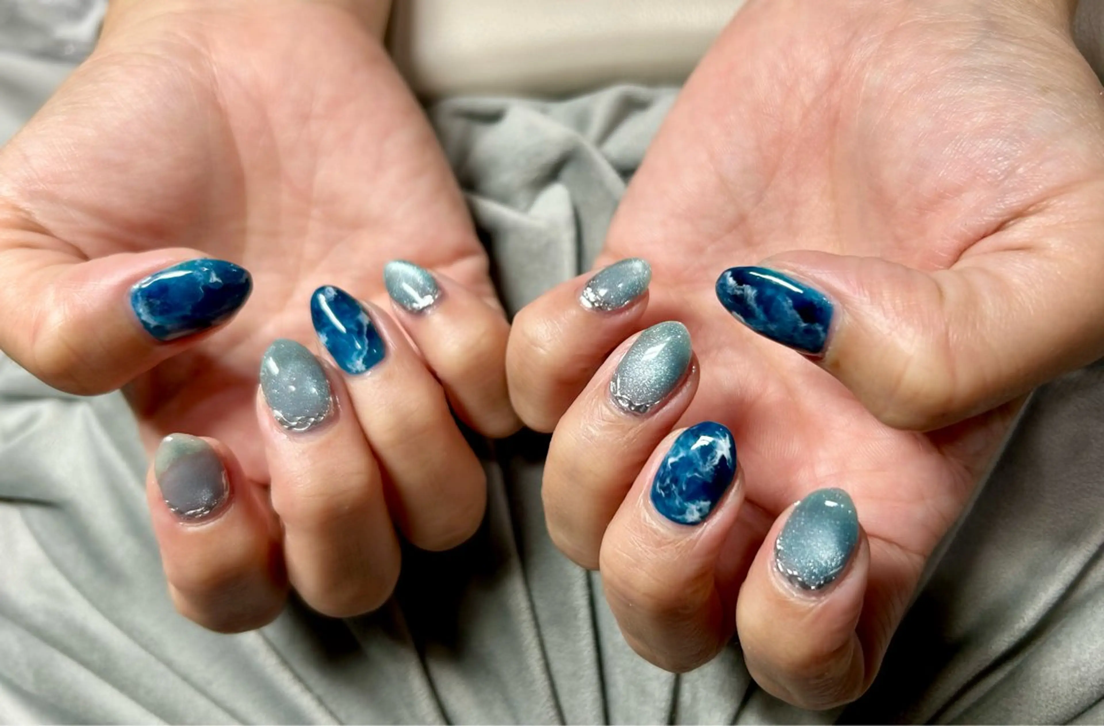 ネイル nailroom HARU.のネイルデザイン