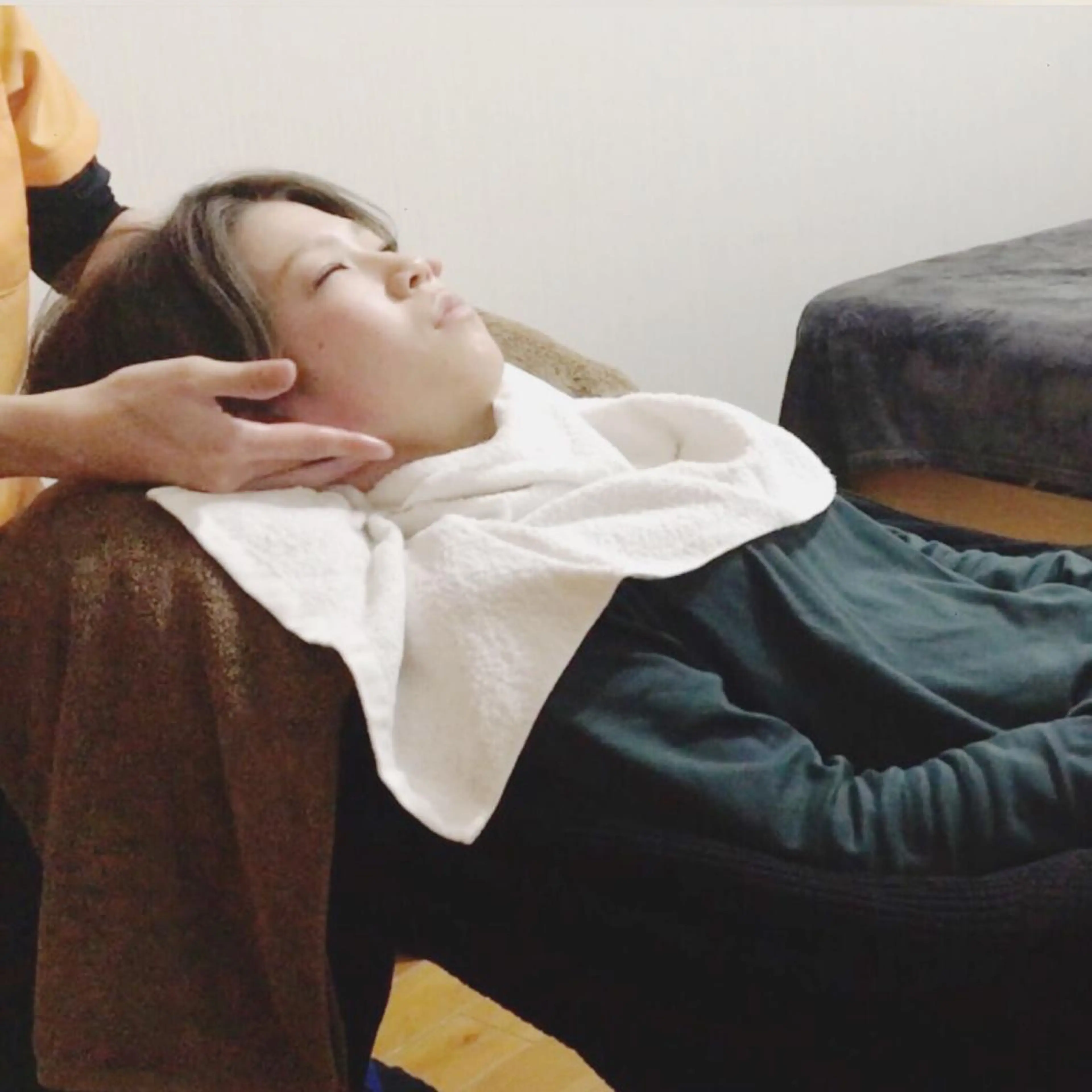 顔の歪み矯正専門 宮内翔のエステ・リラクイメージ