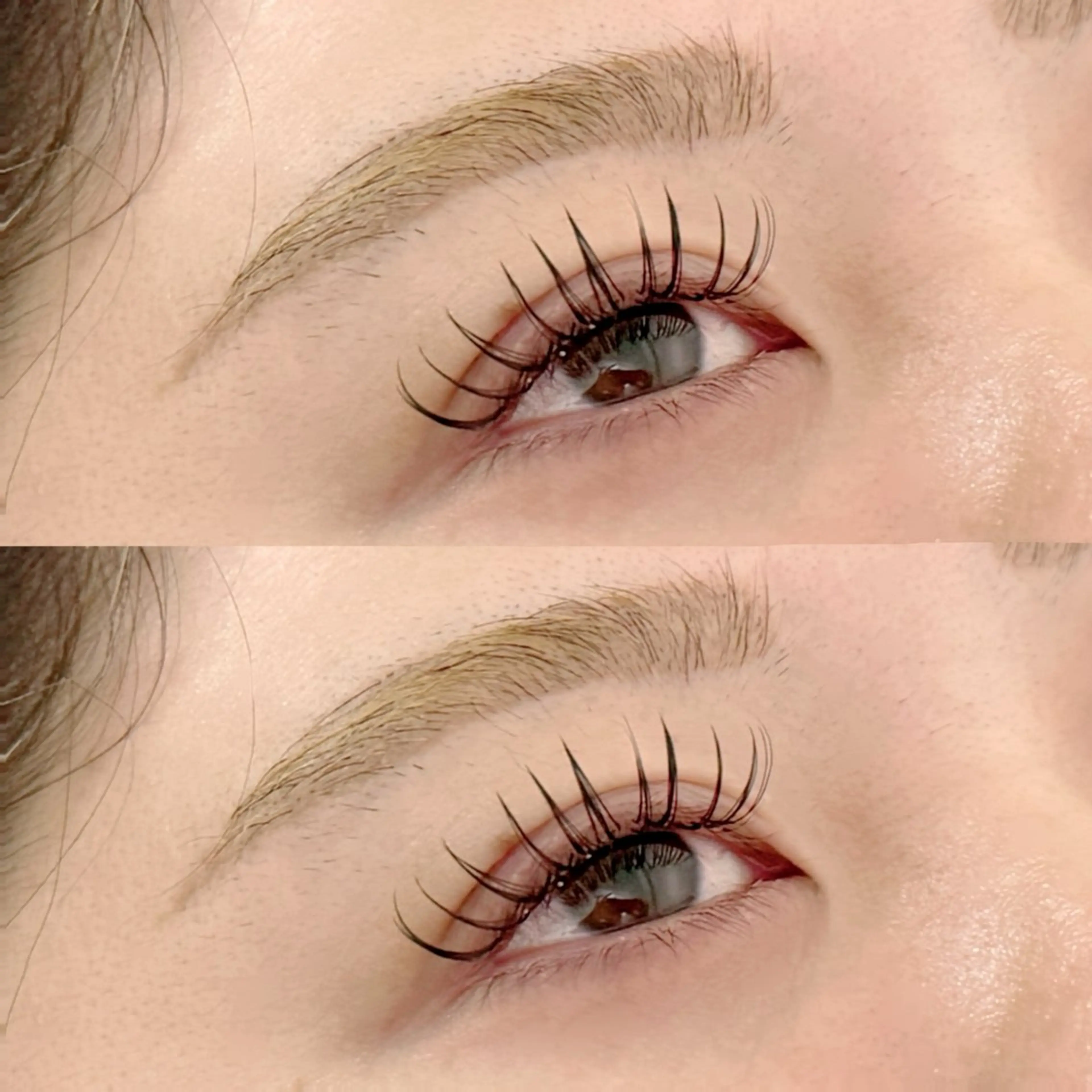 マツエク・マツパ 【fufula】 薬院店のマツエク・マツパデザイン