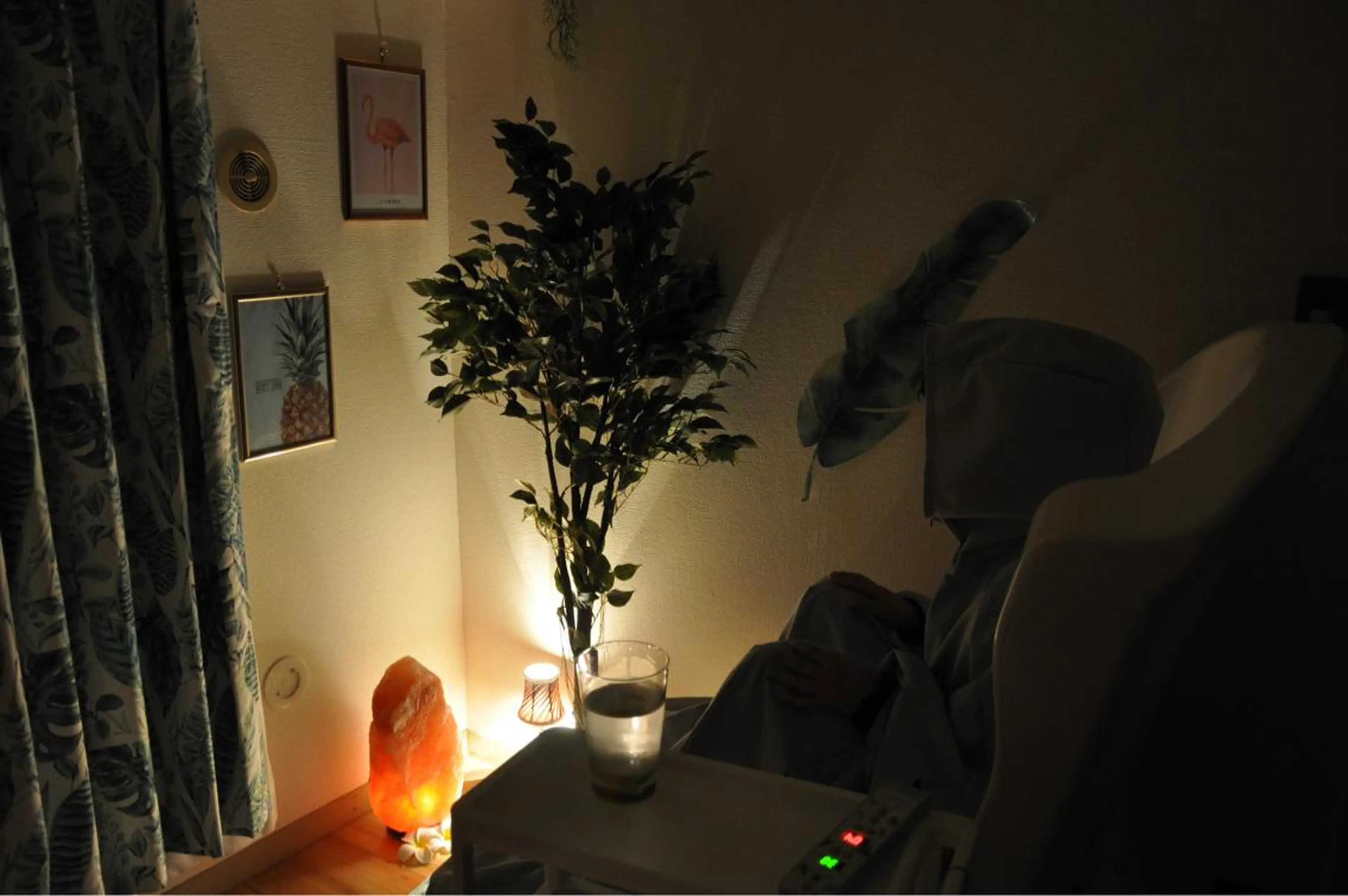 しっかりLuluonn60分！ノーマル60の写真