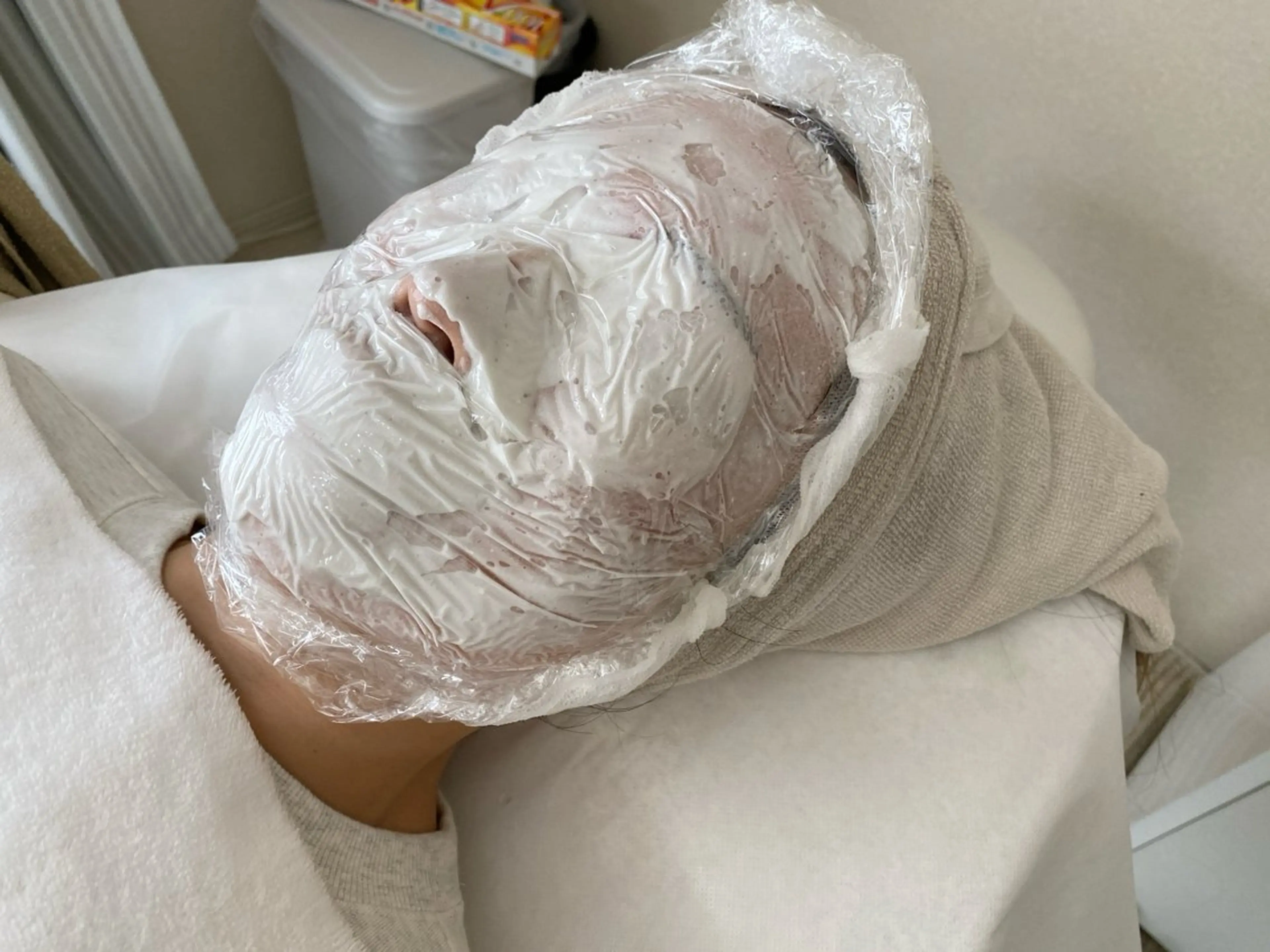 エステ De I'm トータルビューティーサロン所属・COCO beautyサロンのエステ・リラクイメージ