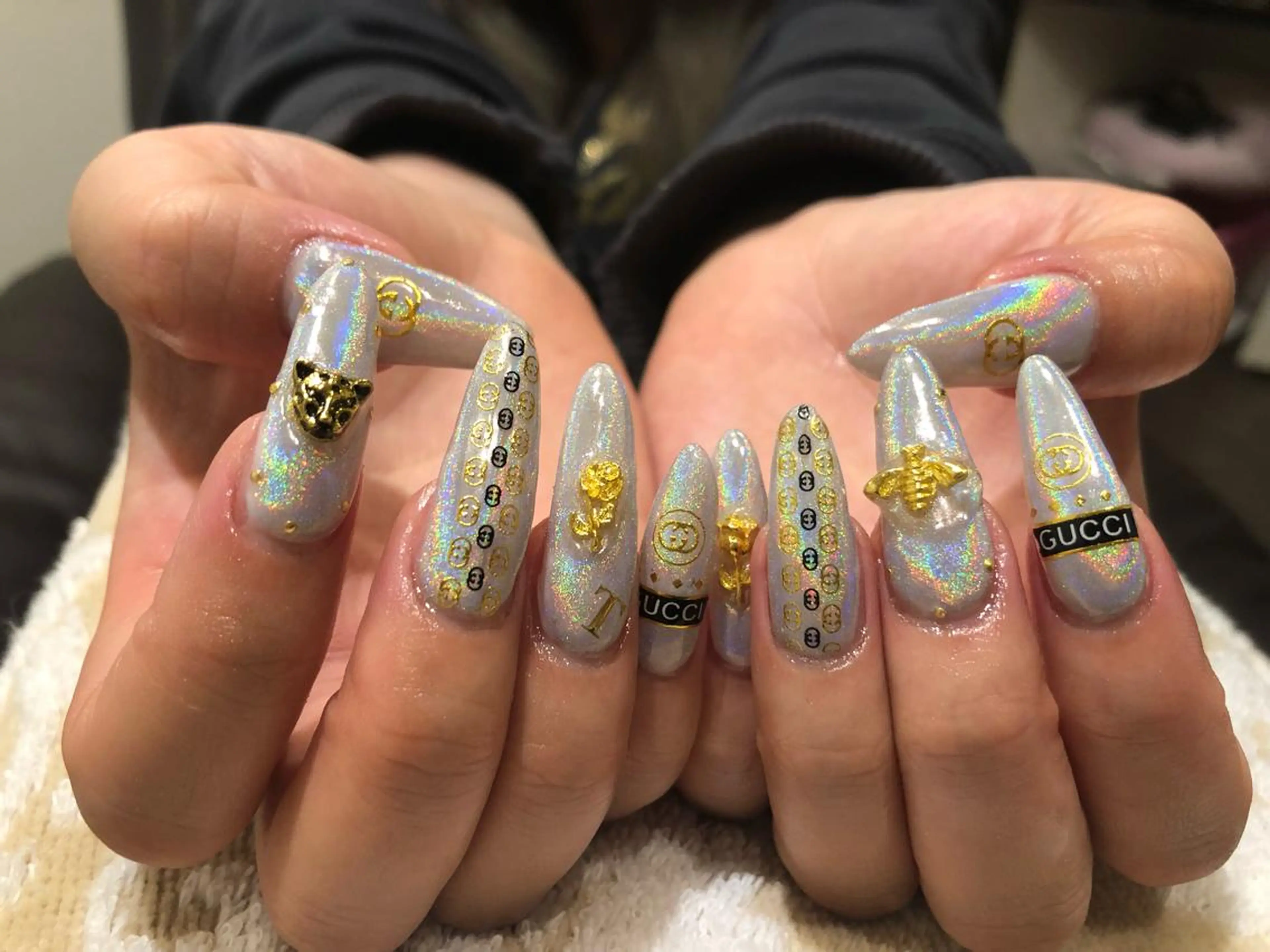 ネイル Estetique& Nail KAON.のエステ・リラクイメージ